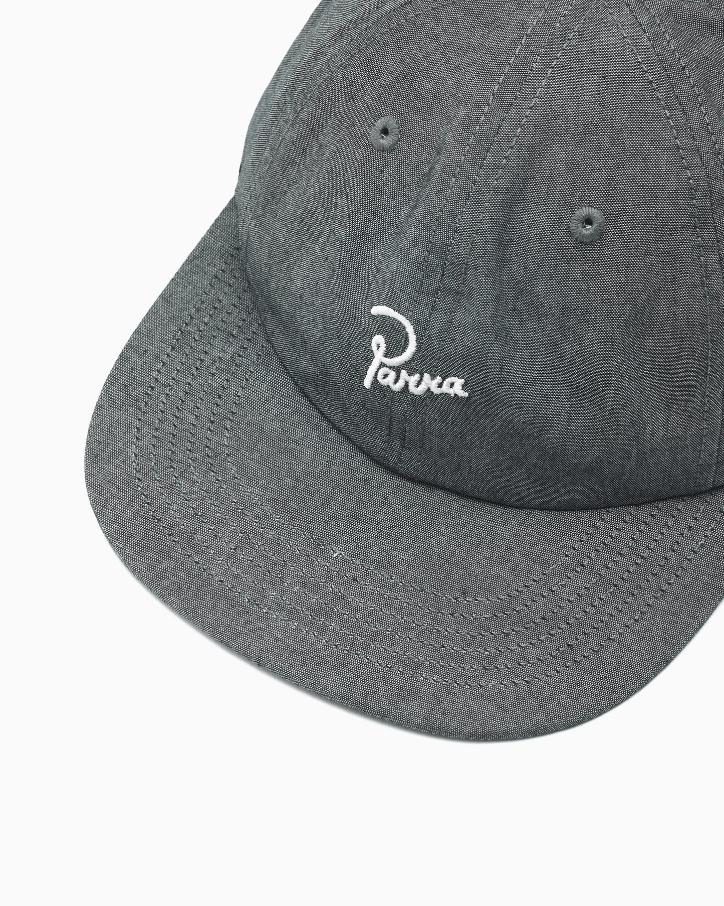 Gorra by Parra Signature Unisex
