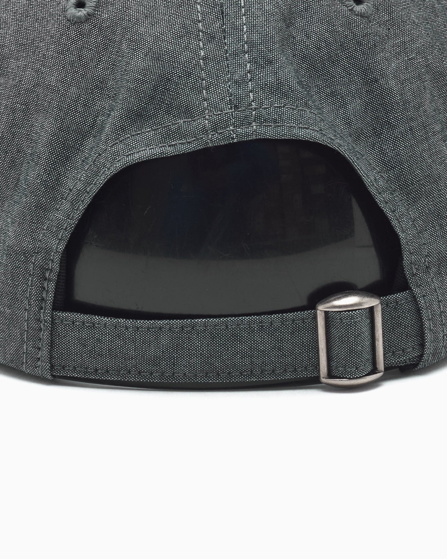 Gorra by Parra Signature Unisex