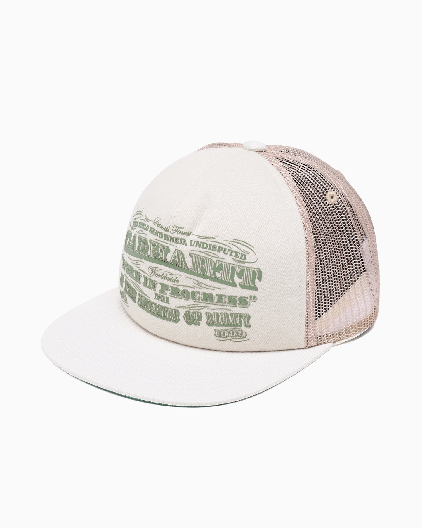 Gorra Carhartt WIP 3 One 3 Trucker Unisex