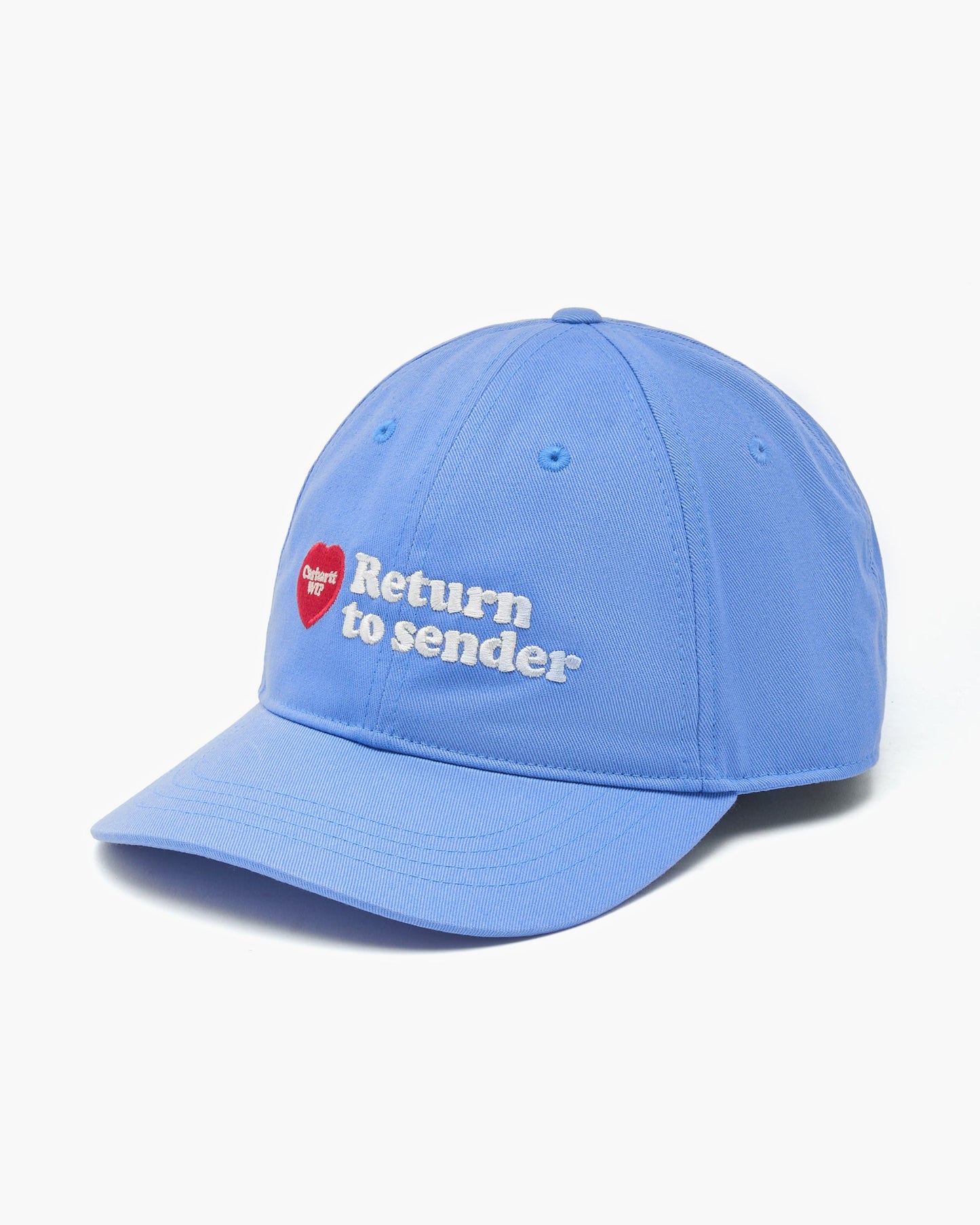 Gorra Carhartt WIP Bumper Sticker Unisex