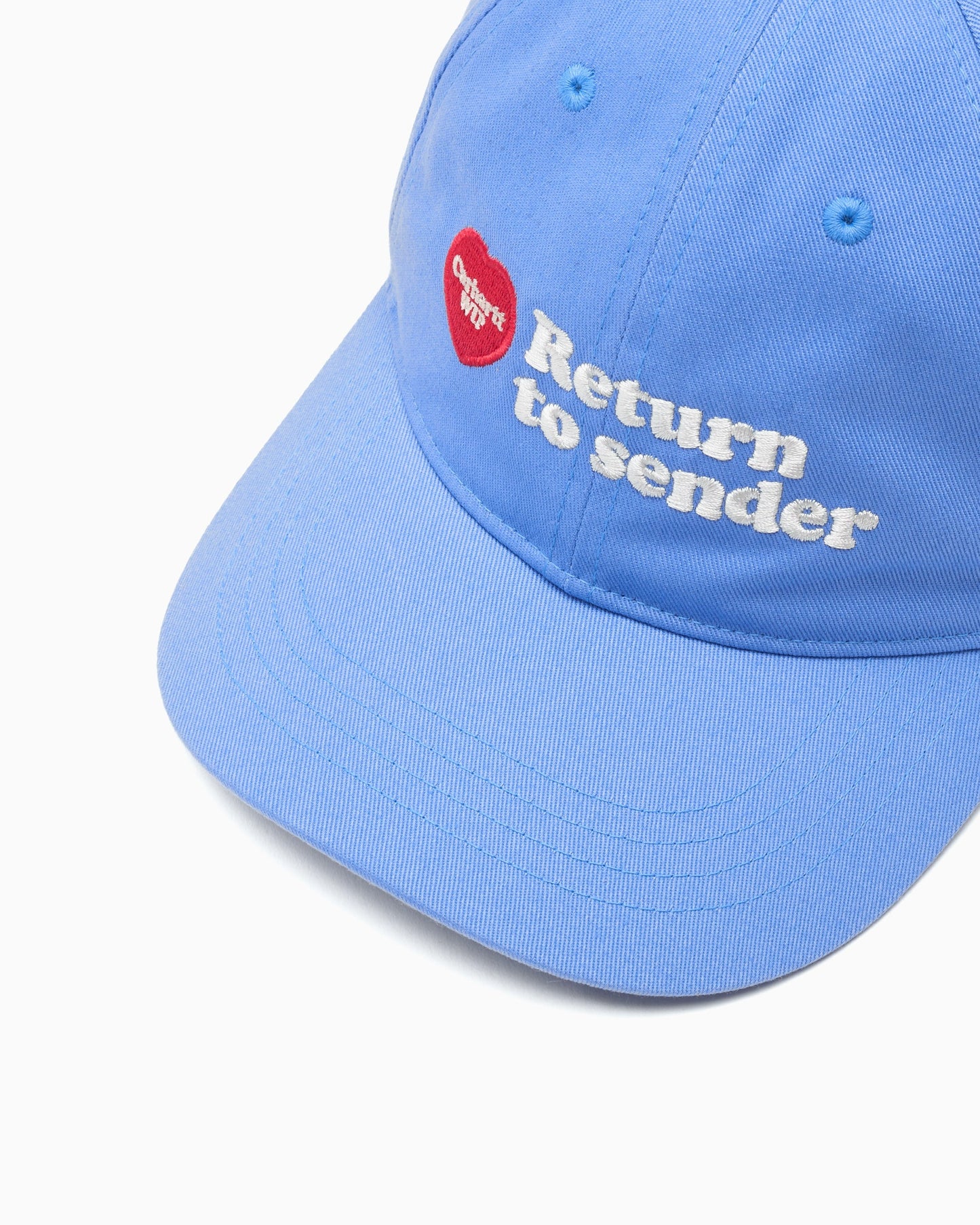 Gorra Carhartt WIP Bumper Sticker Unisex