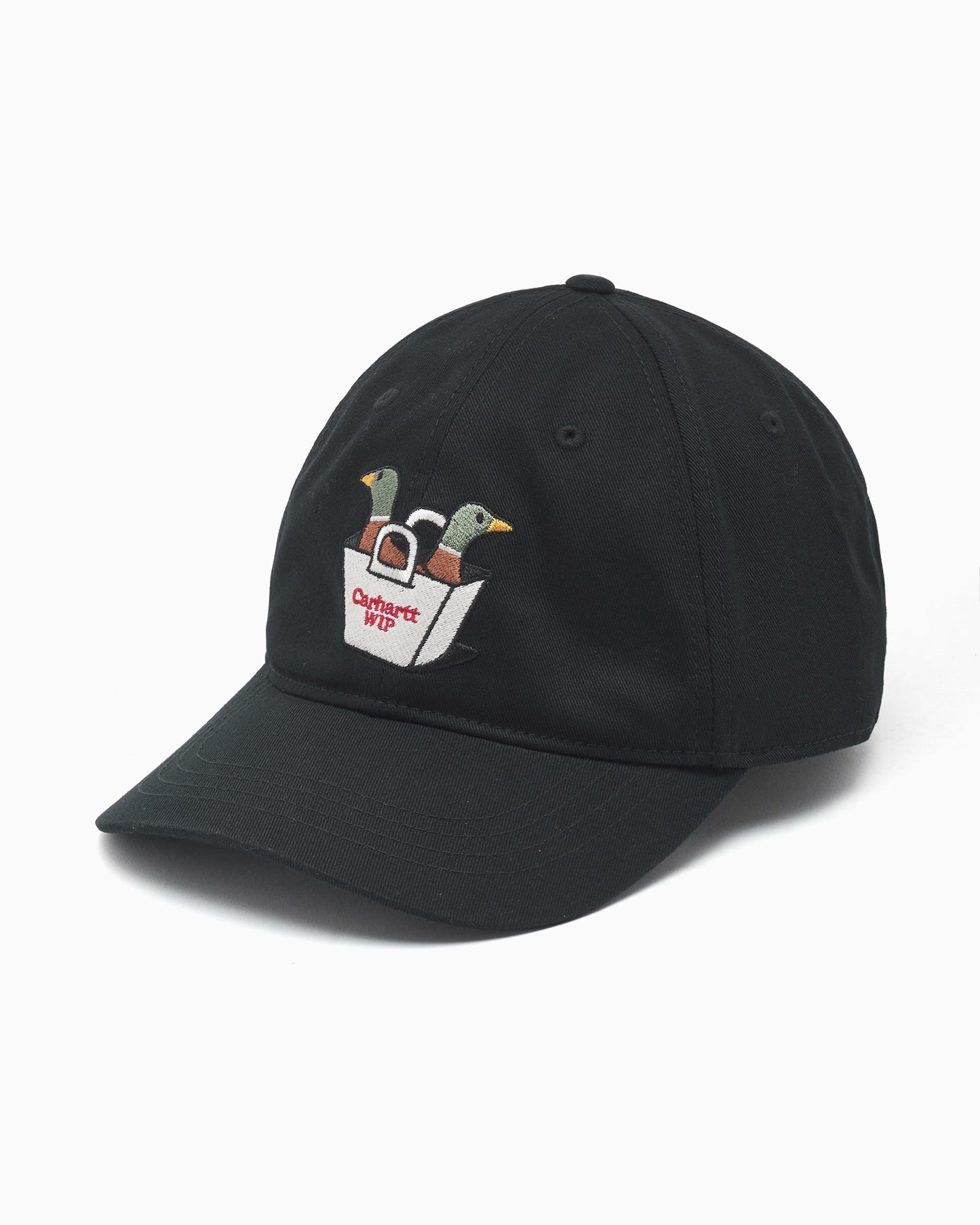 Gorra Carhartt WIP Bumper Sticker Unisex