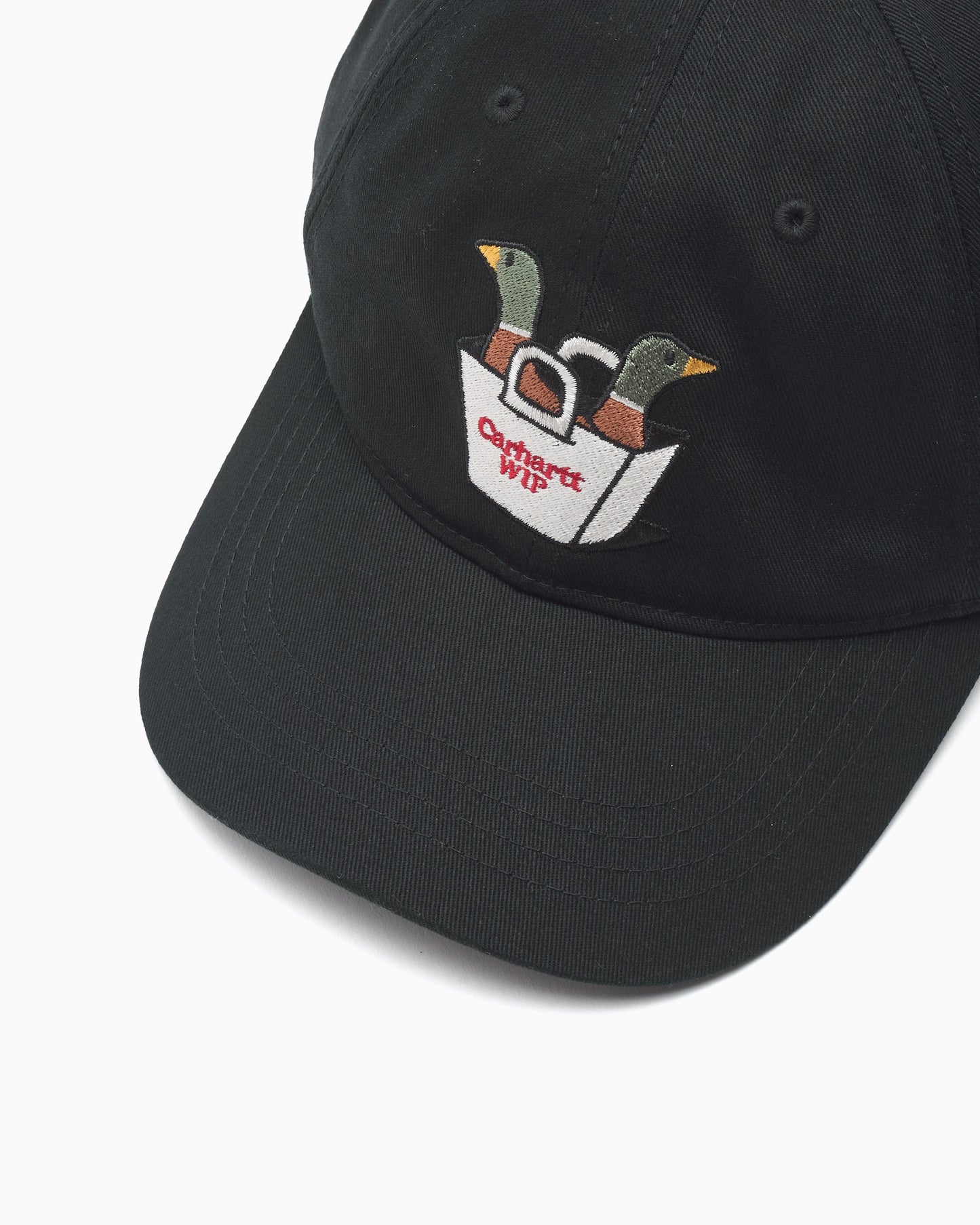 Gorra Carhartt WIP Bumper Sticker Unisex