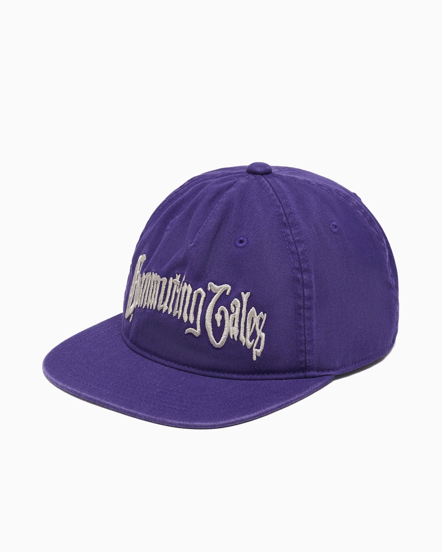 Gorra Carhartt WIP Commuting Tales Unisex