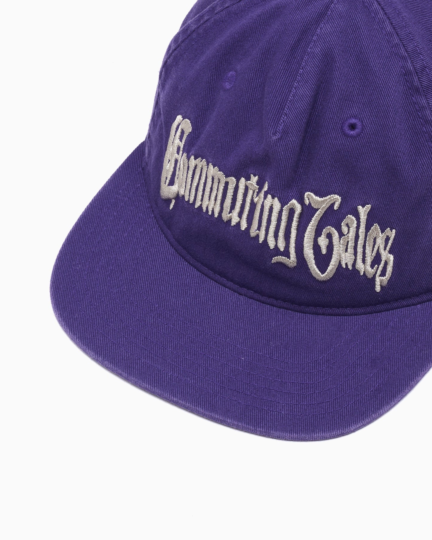 Gorra Carhartt WIP Commuting Tales Unisex