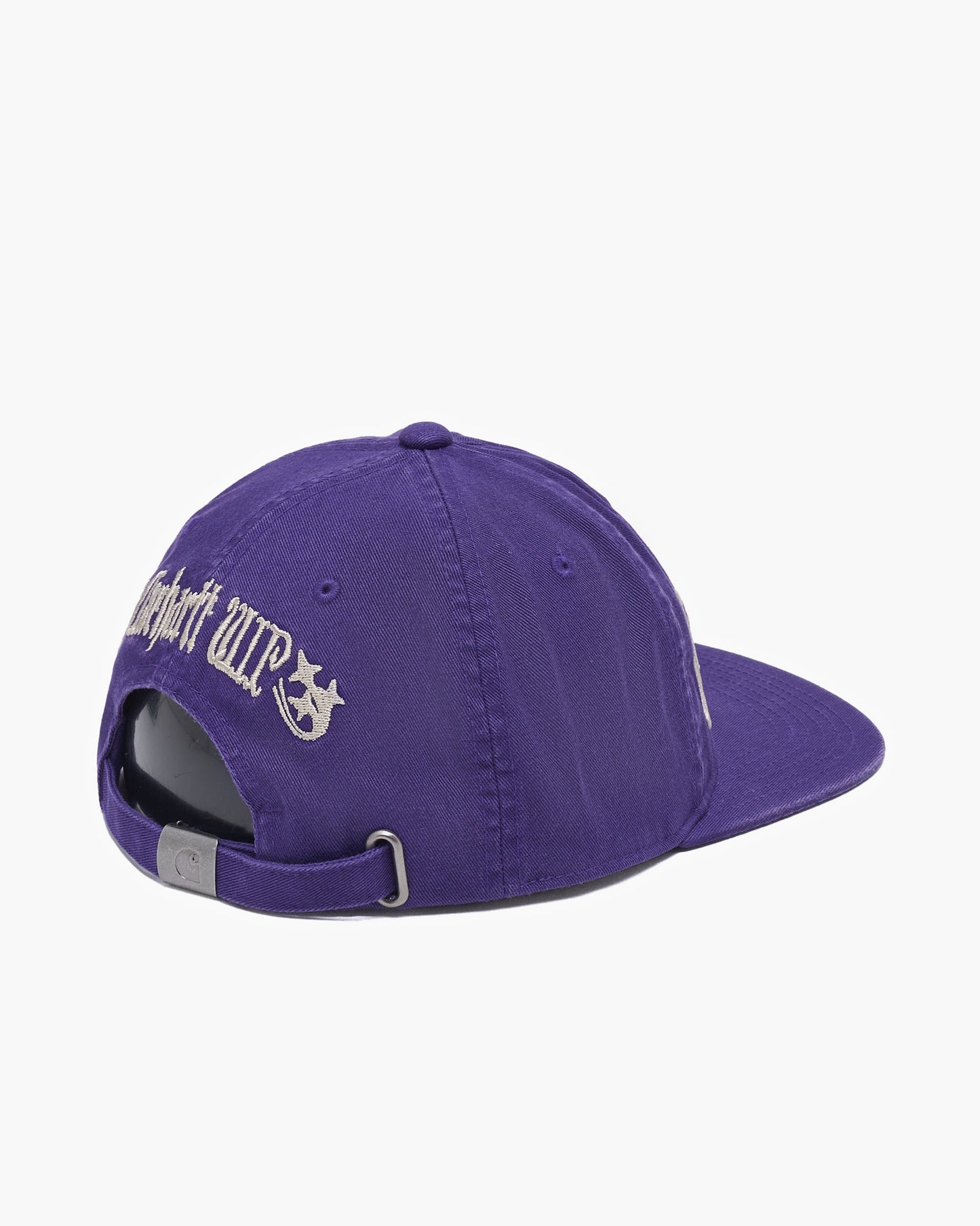 Gorra Carhartt WIP Commuting Tales Unisex