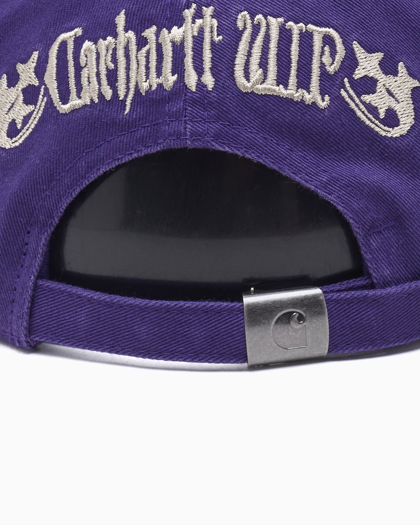 Gorra Carhartt WIP Commuting Tales Unisex