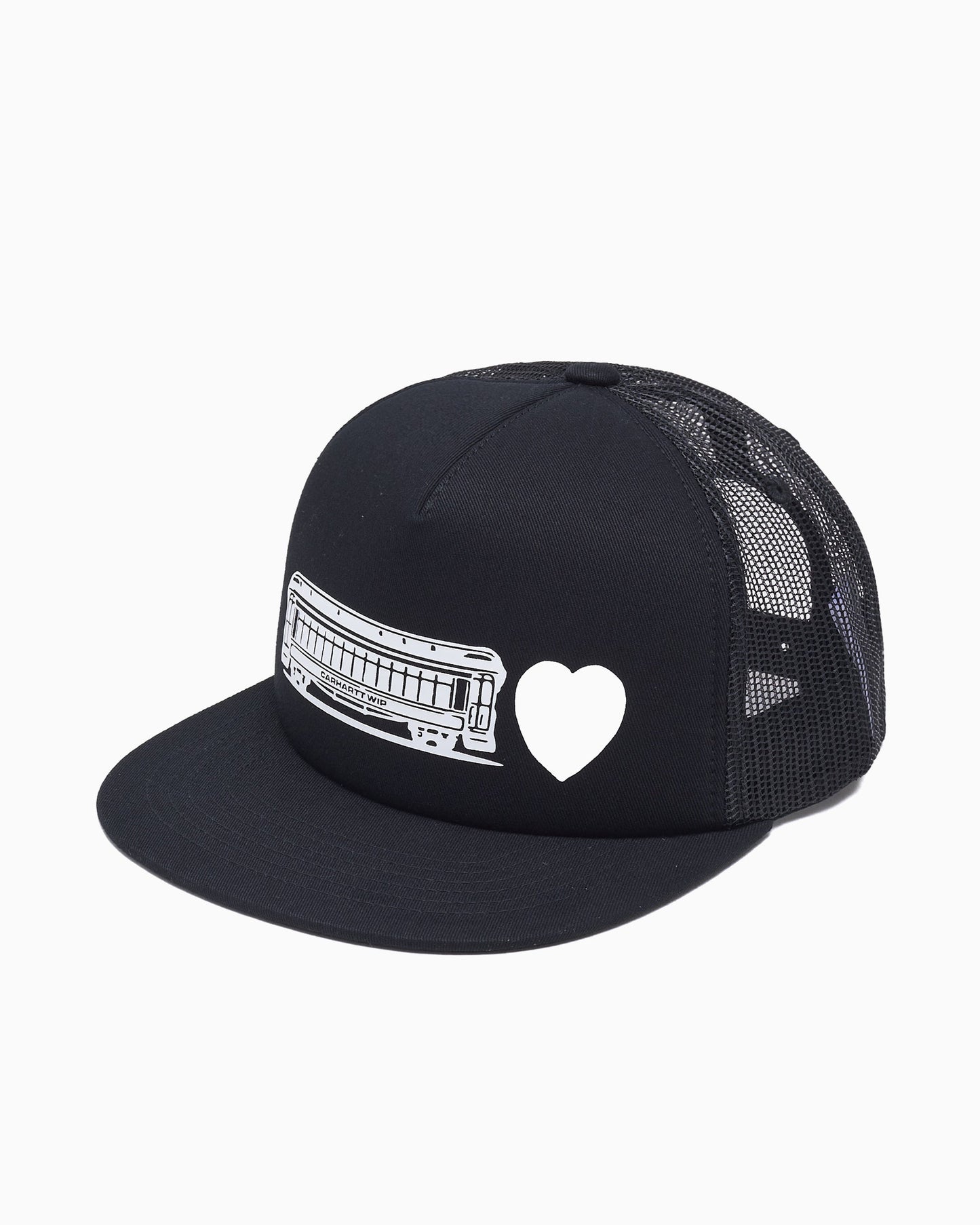 Gorra Carhartt WIP Deconstructed Trucker Unisex