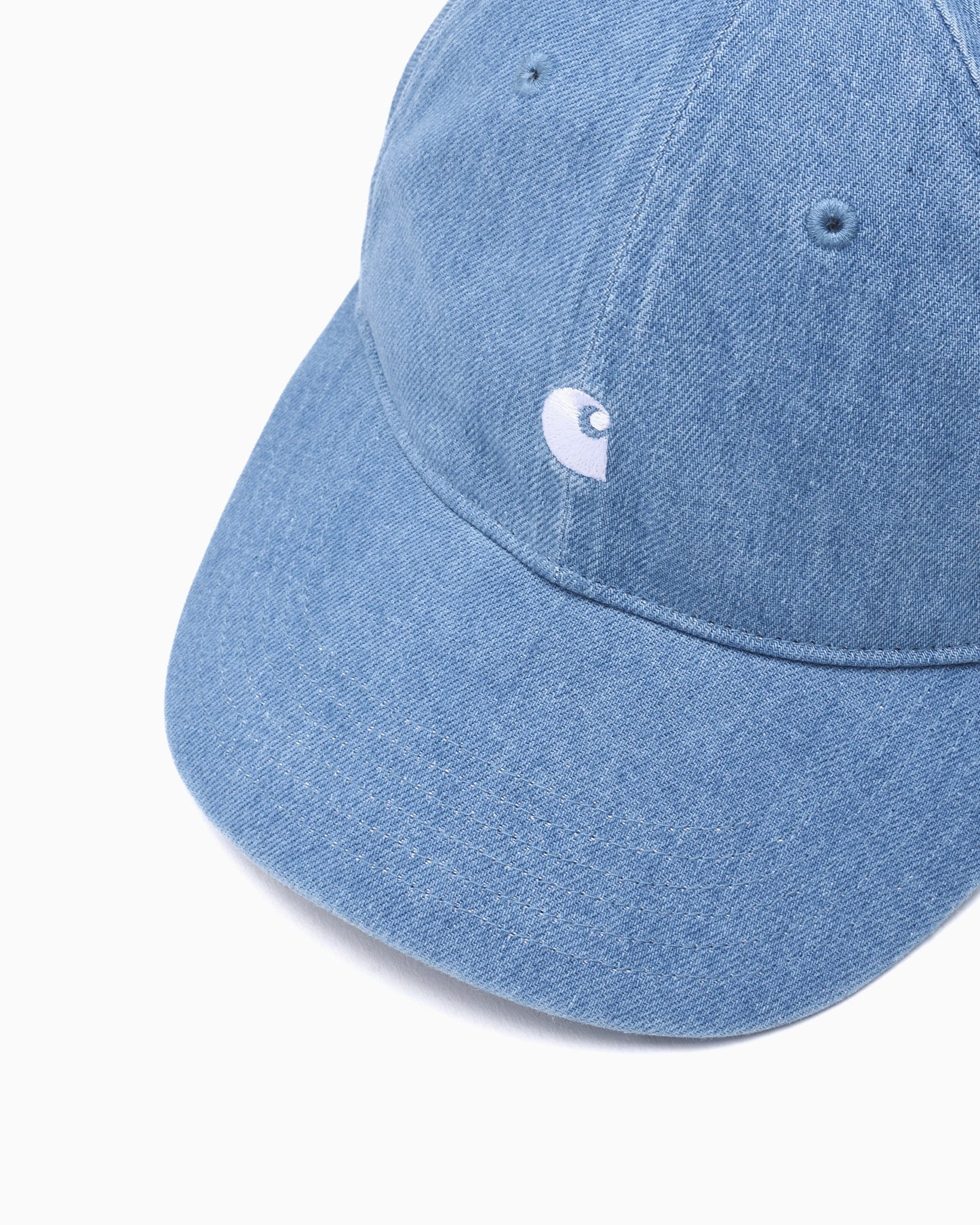 Gorra Carhartt WIP Lucas Unisex