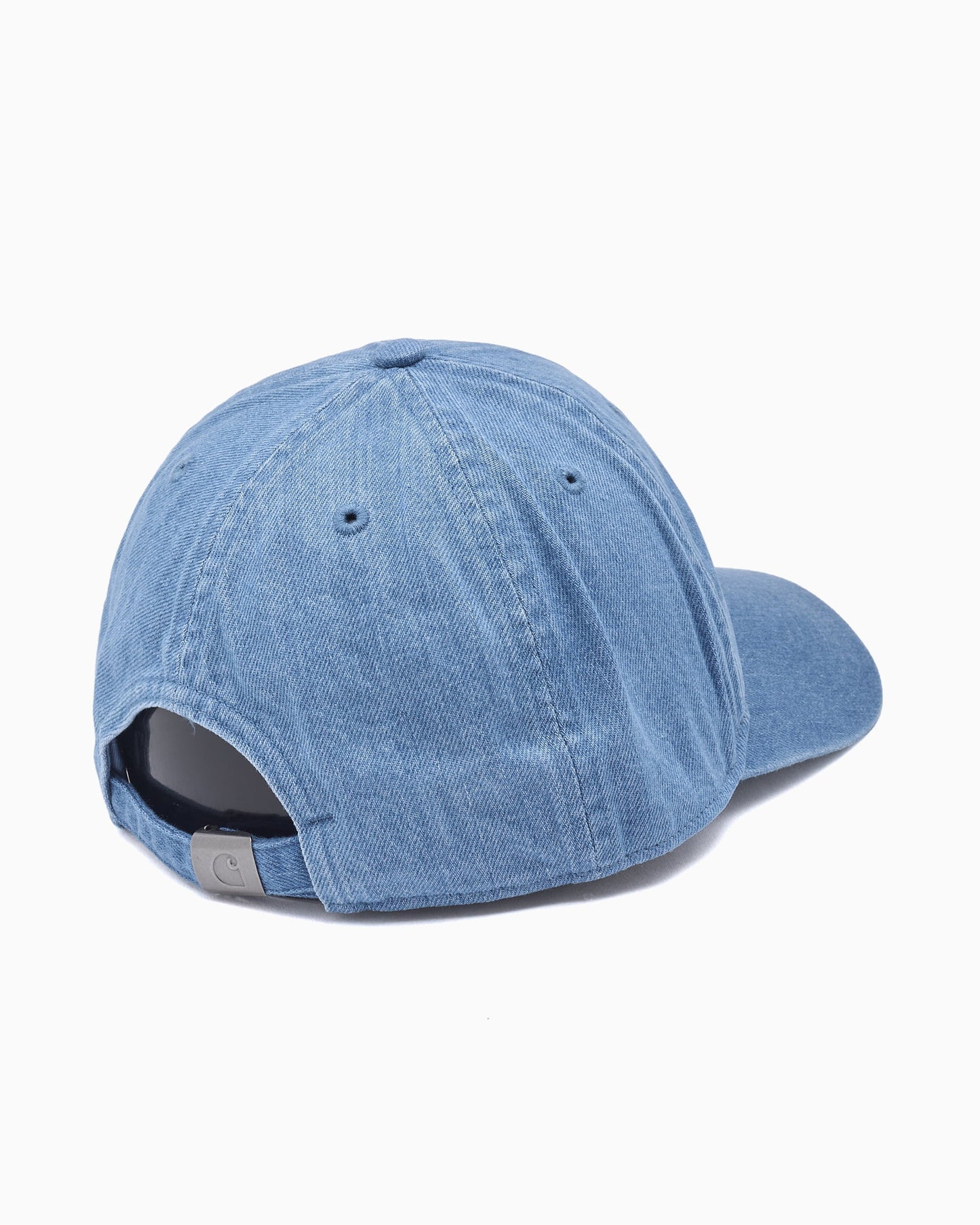 Gorra Carhartt WIP Lucas Unisex