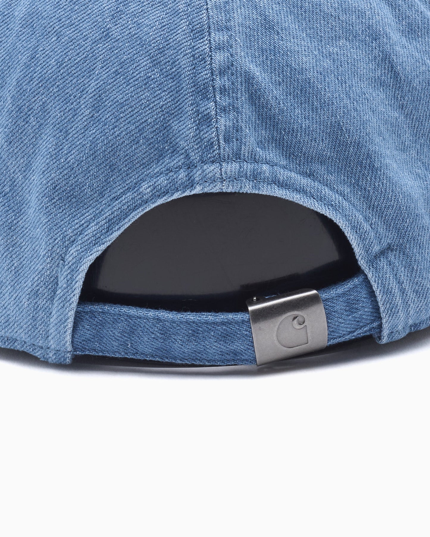 Gorra Carhartt WIP Lucas Unisex