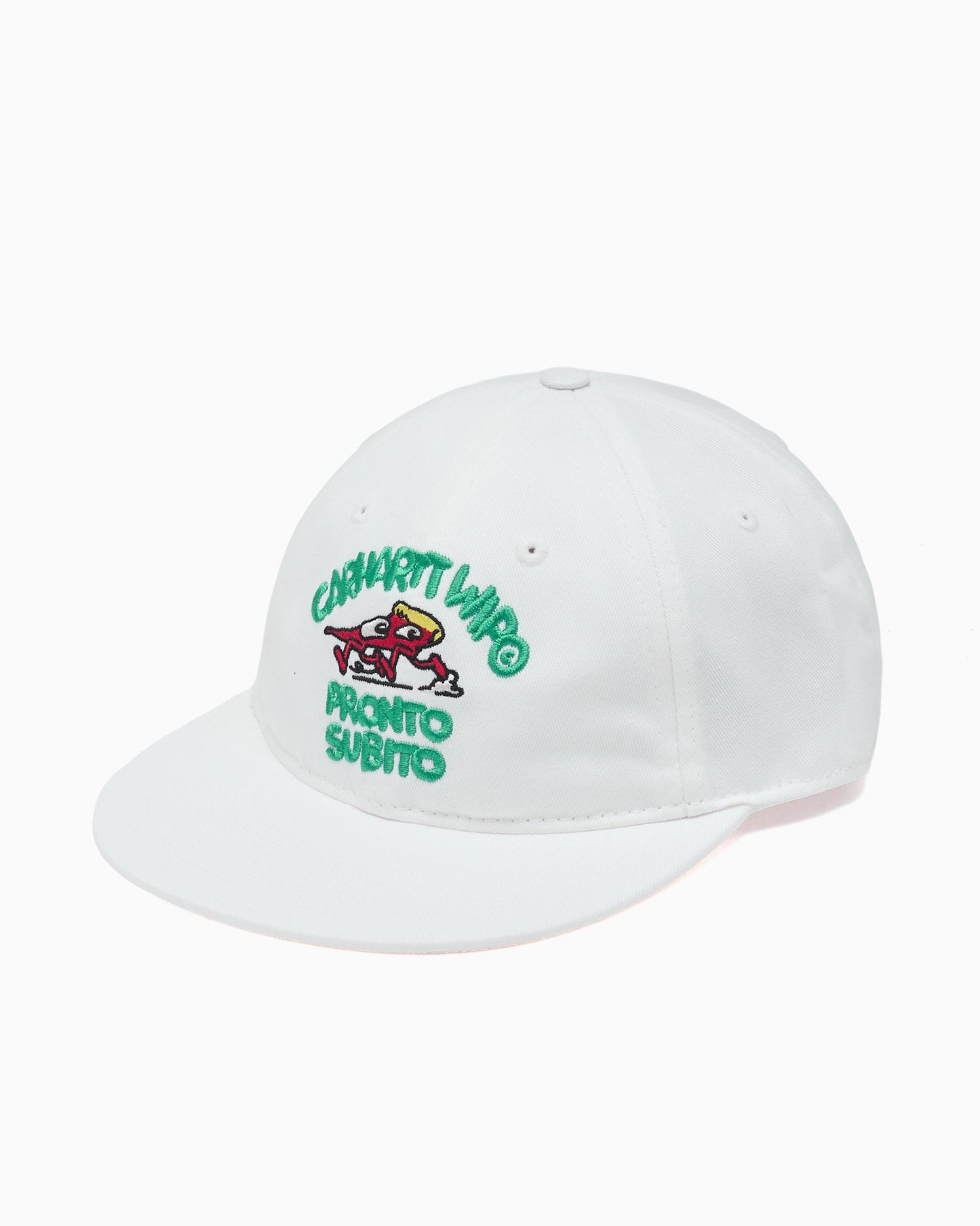 Gorra Carhartt WIP Pronto Unisex