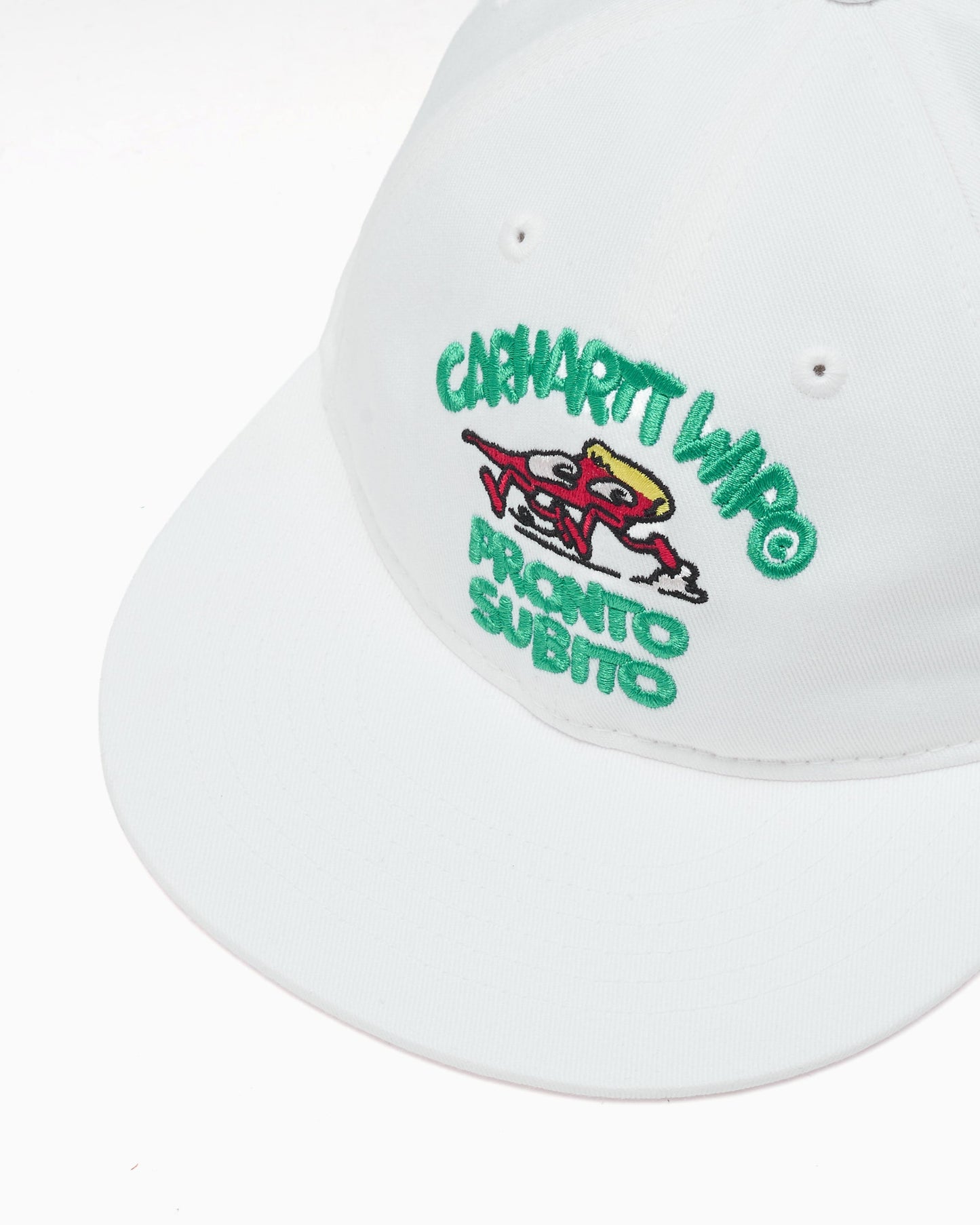 Gorra Carhartt WIP Pronto Unisex