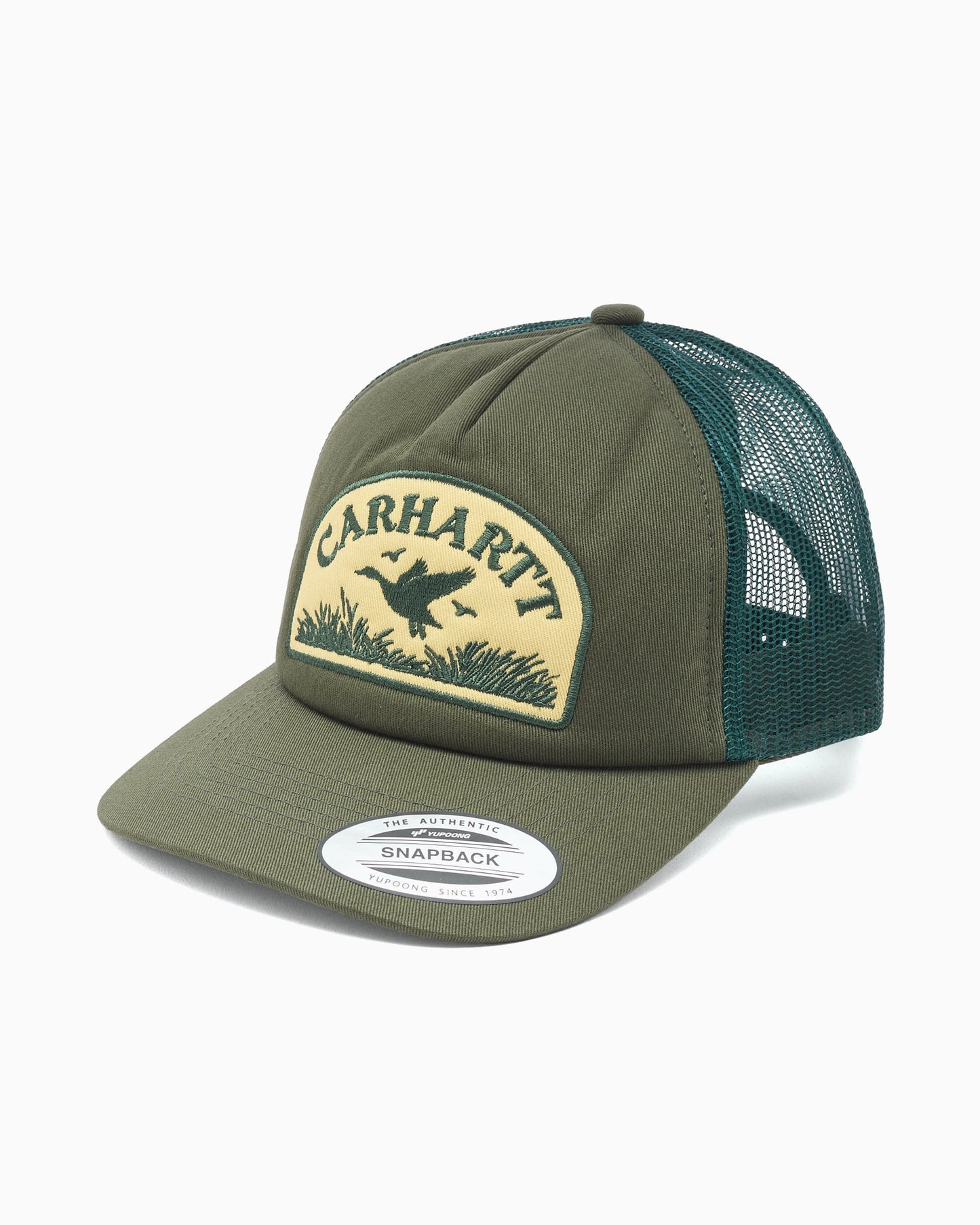 Gorra Carhartt WIP Take Off Trucker Unisex