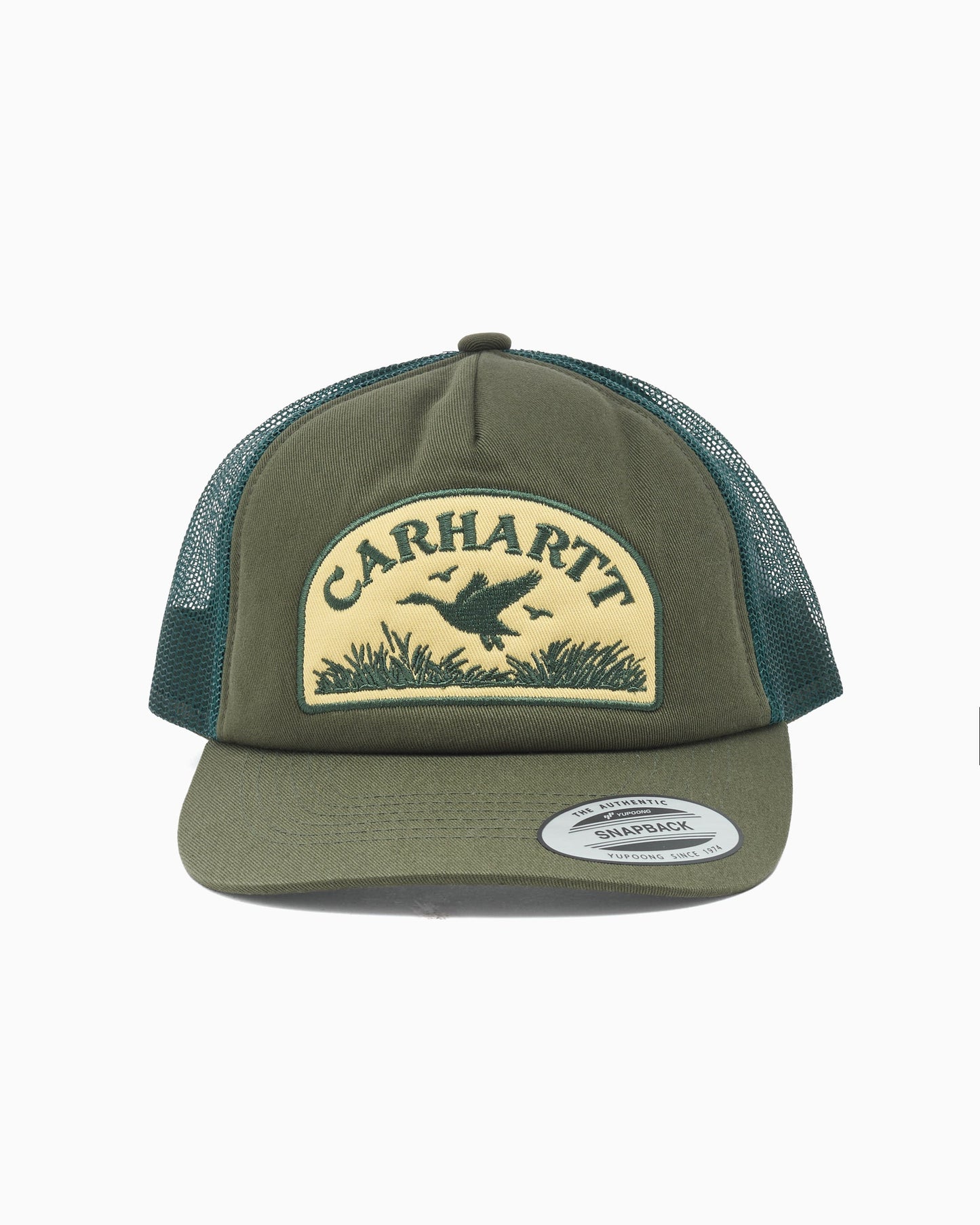 Gorra Carhartt WIP Take Off Trucker Unisex