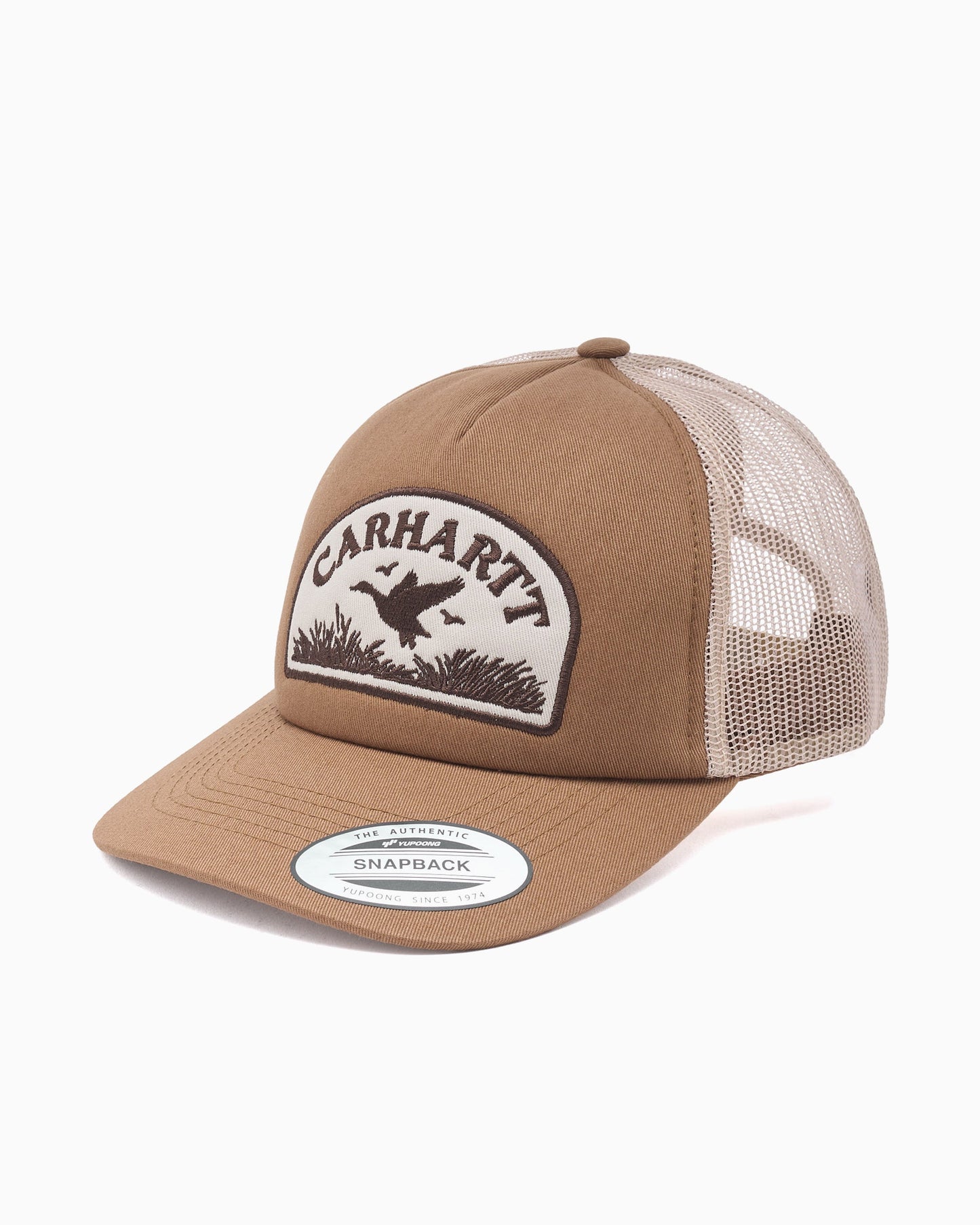 Gorra Carhartt WIP Take Off Trucker Unisex