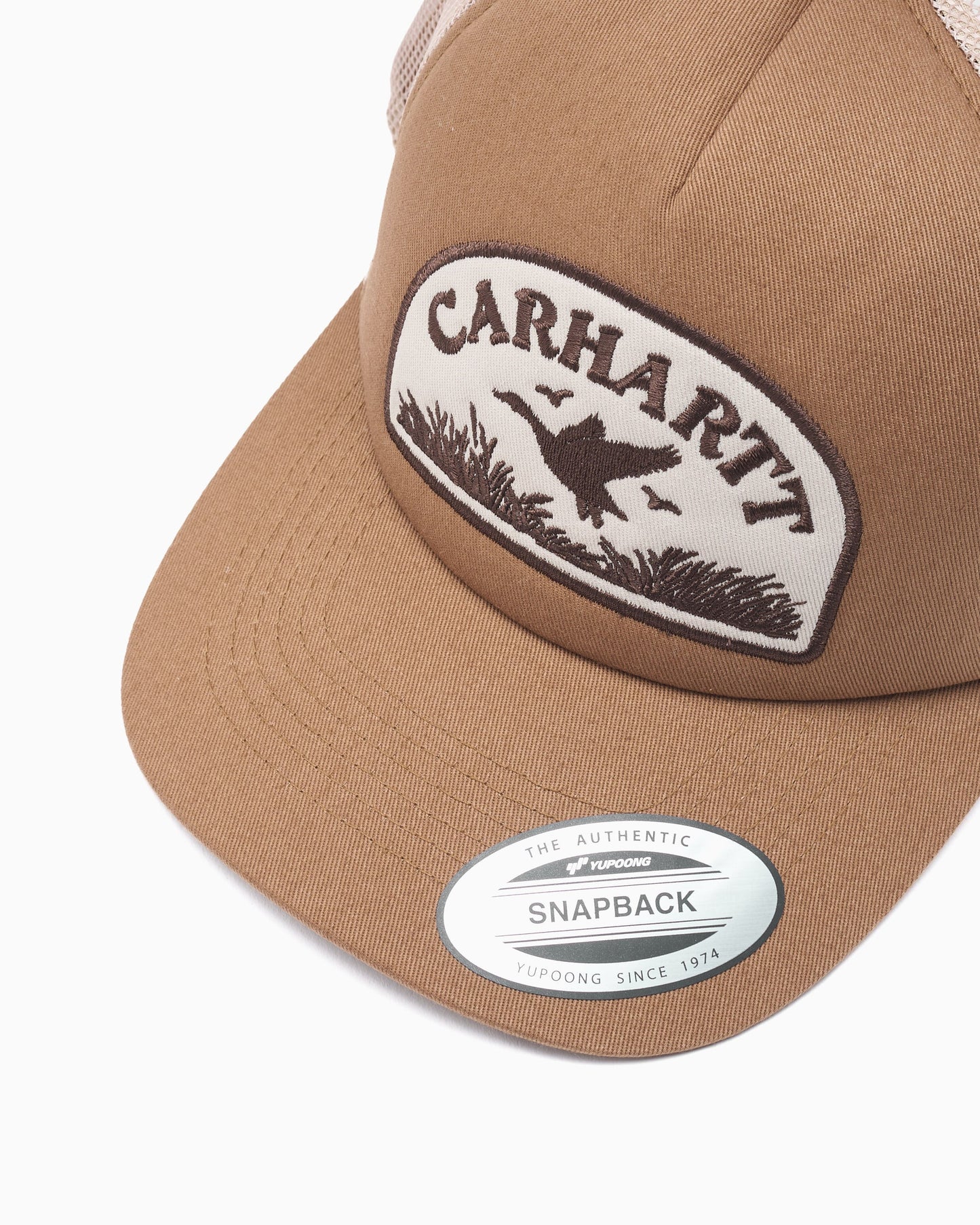 Gorra Carhartt WIP Take Off Trucker Unisex