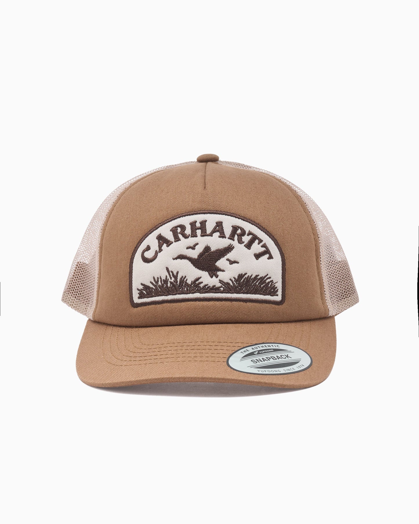 Gorra Carhartt WIP Take Off Trucker Unisex