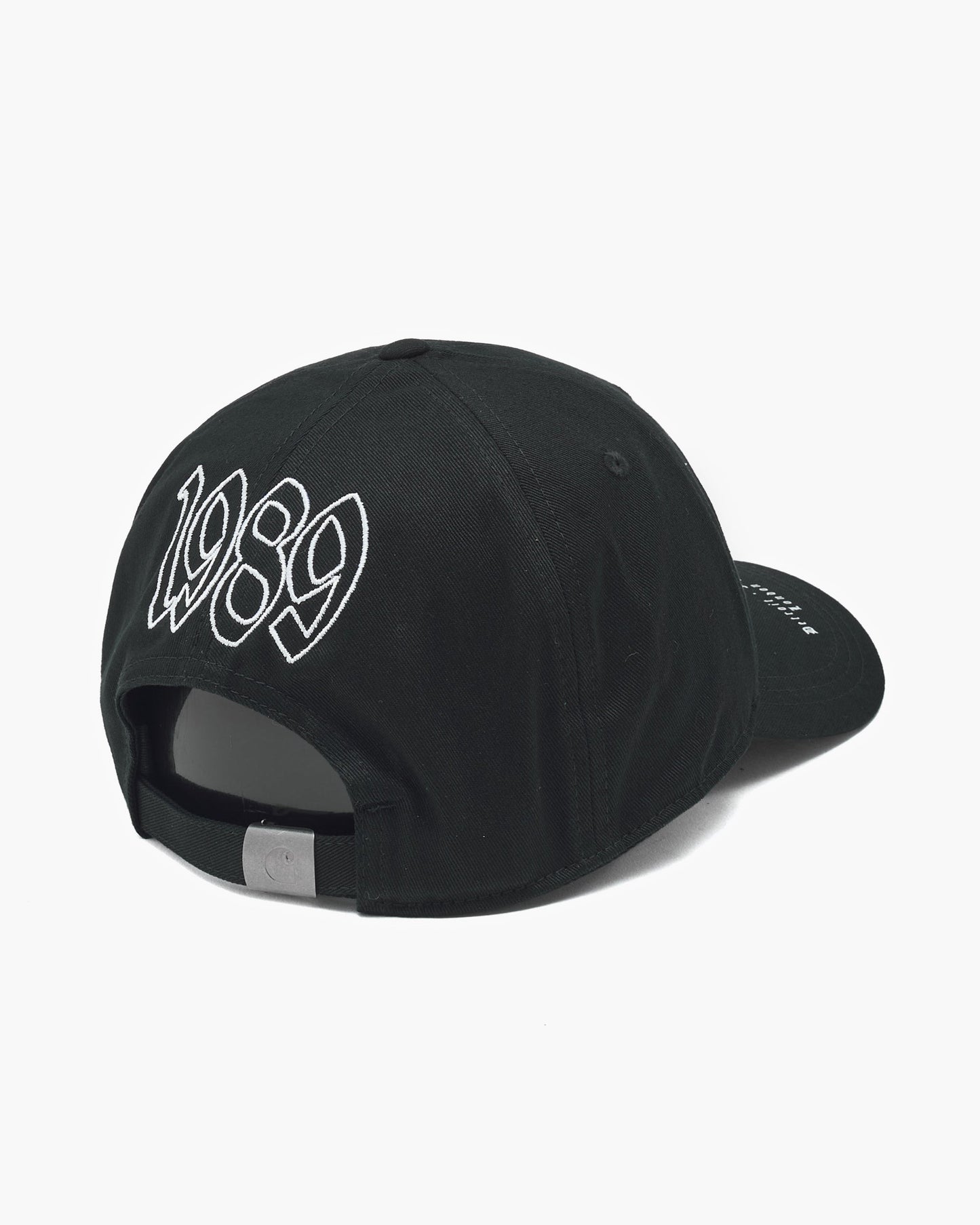 Gorra Carhartt WIP World Tour Unisex