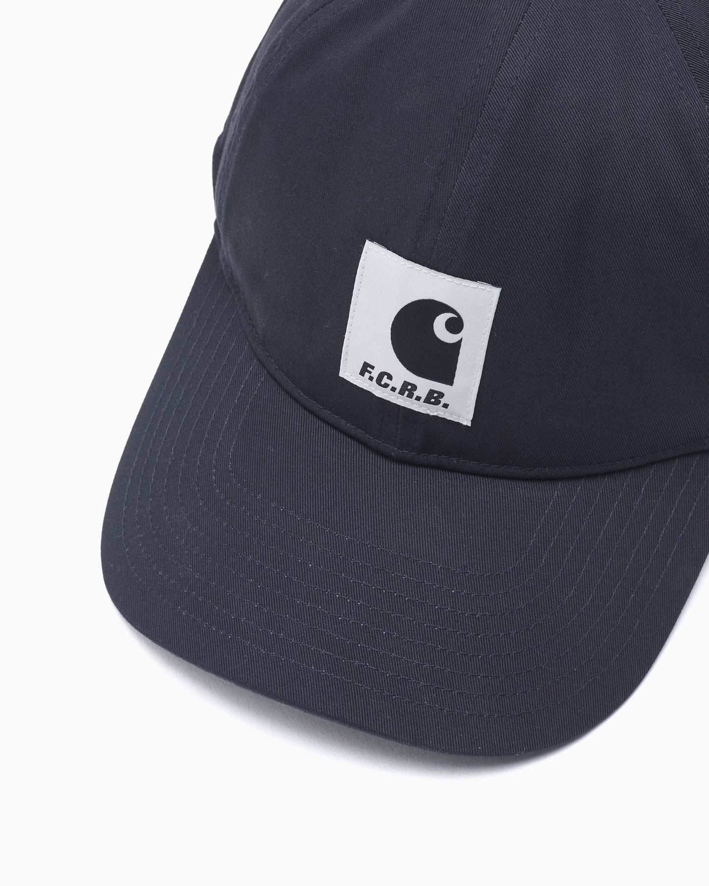Gorra Carhartt WIP x F.C. Real Bristol Unisex