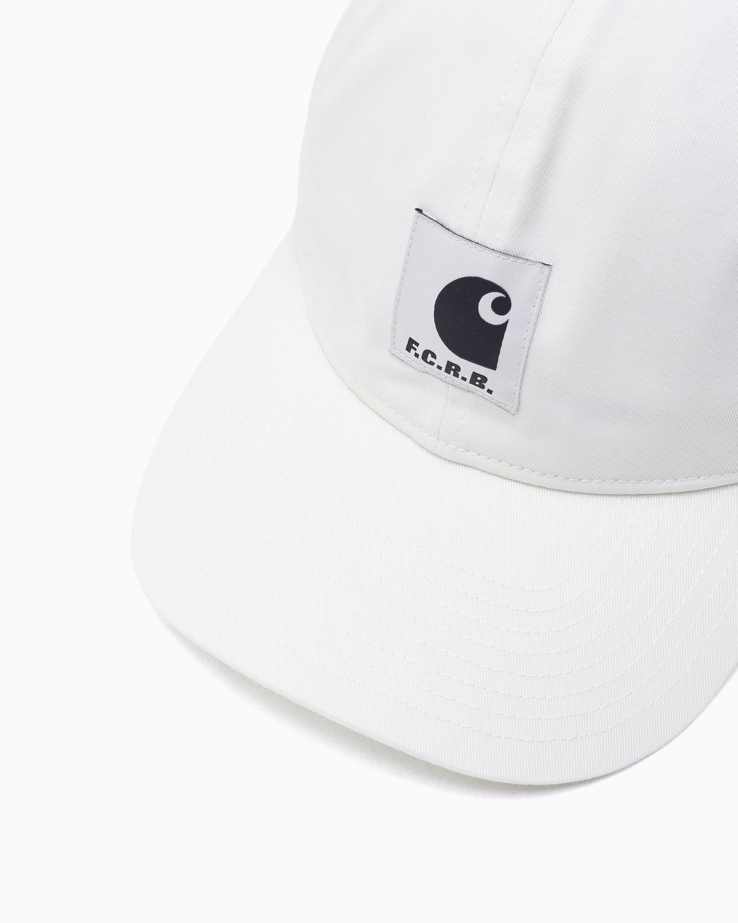 Gorra Carhartt WIP x F.C. Real Bristol Unisex