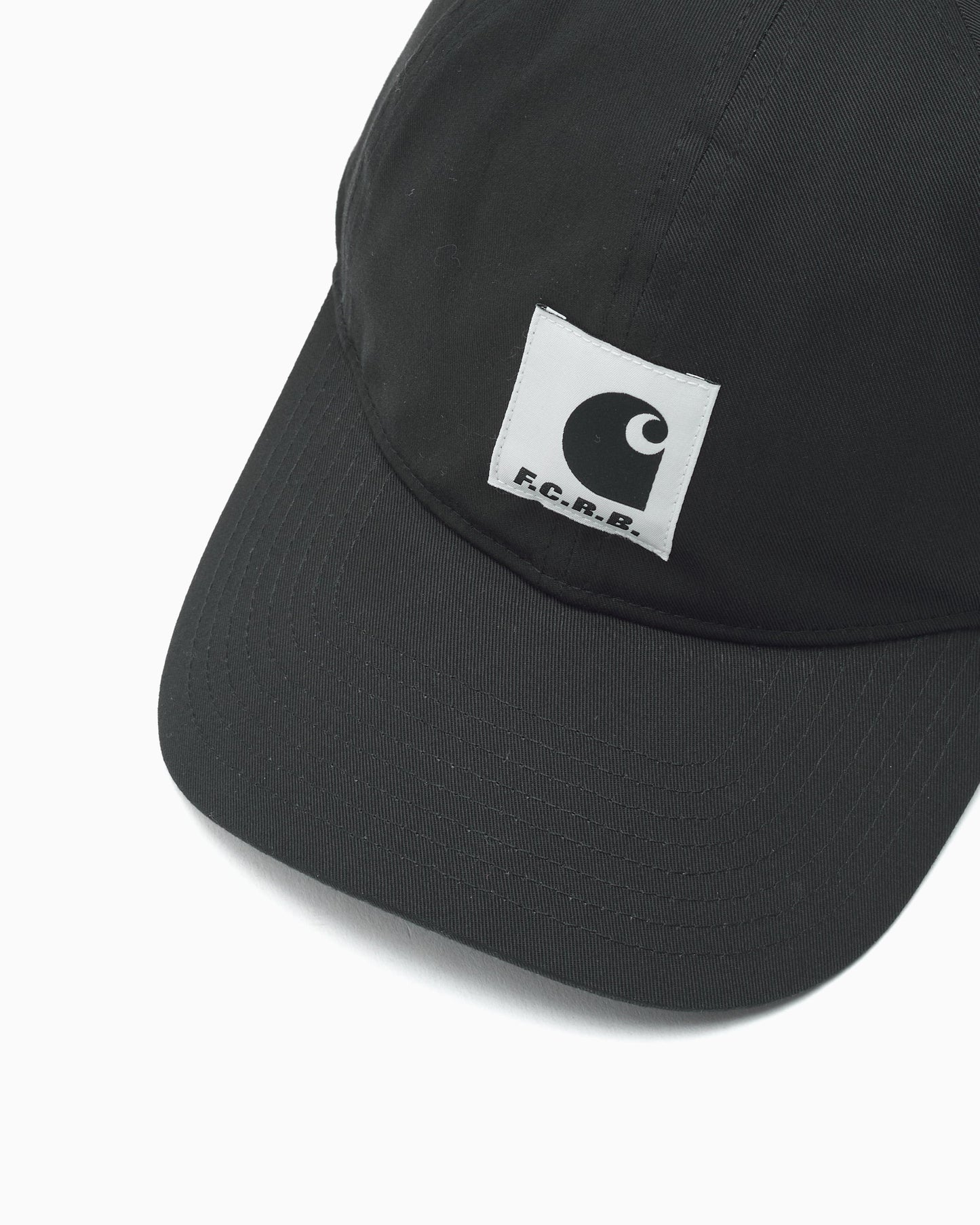 Gorra Carhartt WIP x F.C. Real Bristol Unisex