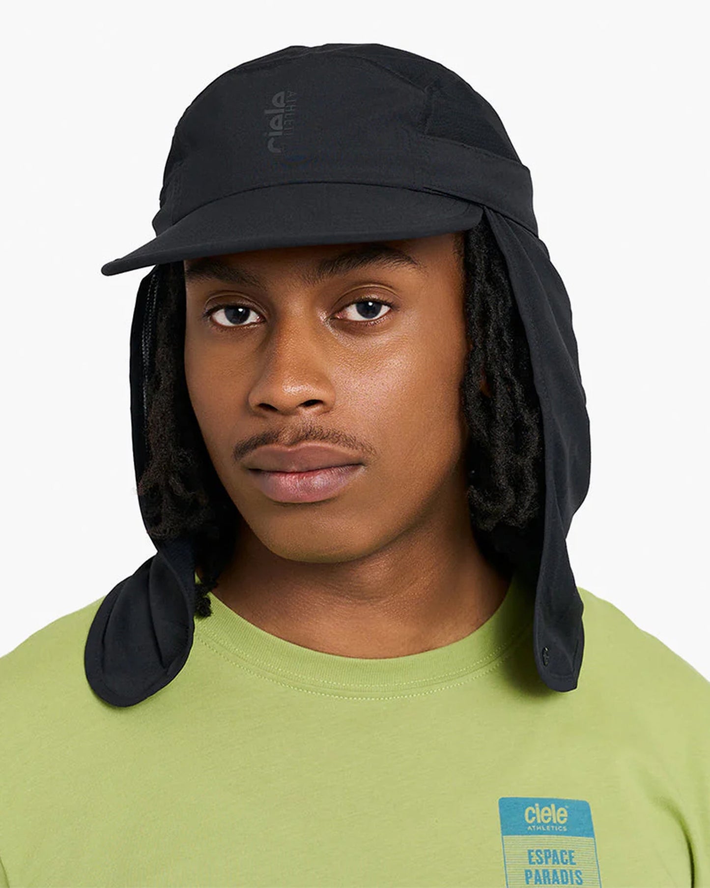 Gorra Ciele Athletics Comp Nine Zero Unisex