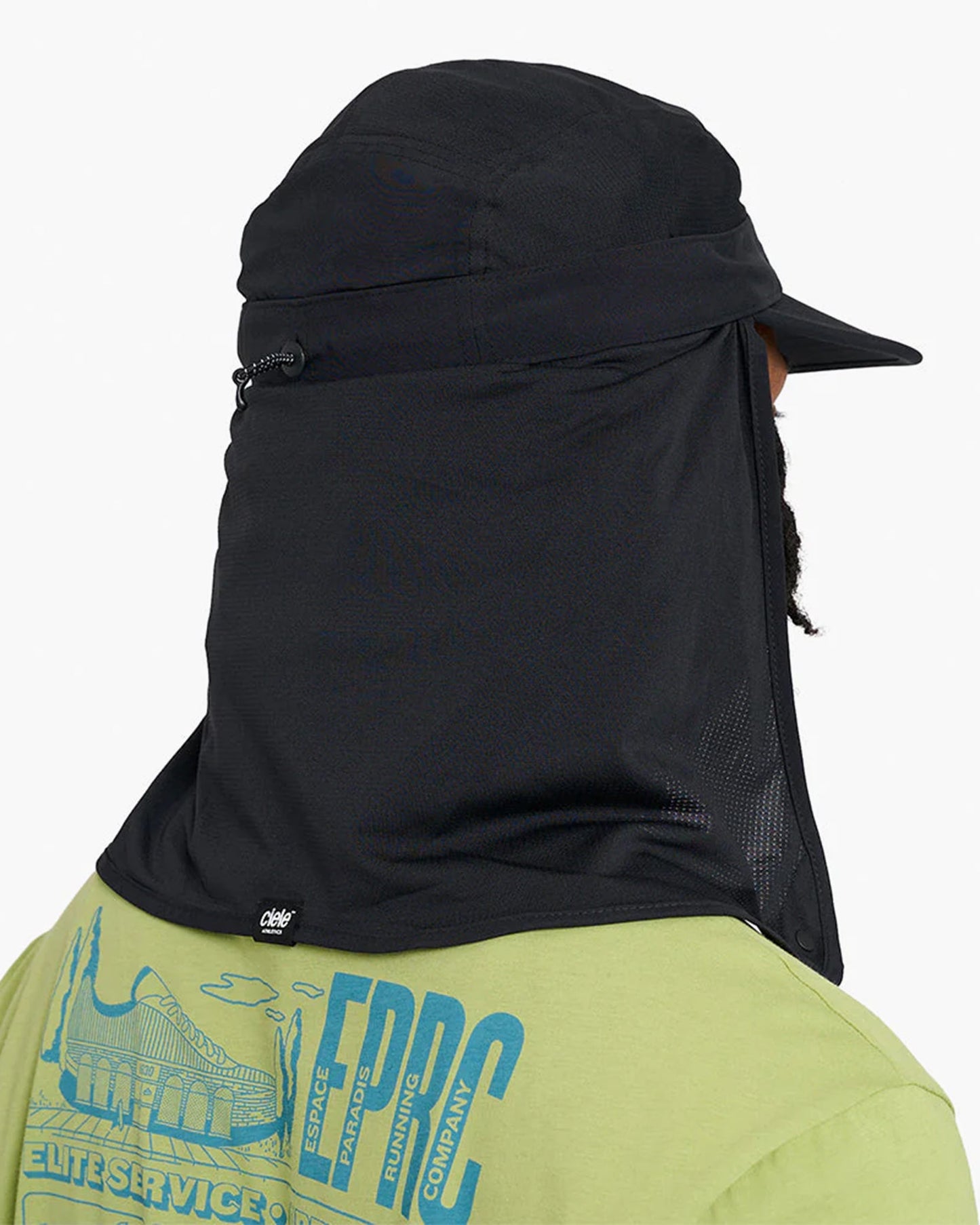 Gorra Ciele Athletics Comp Nine Zero Unisex