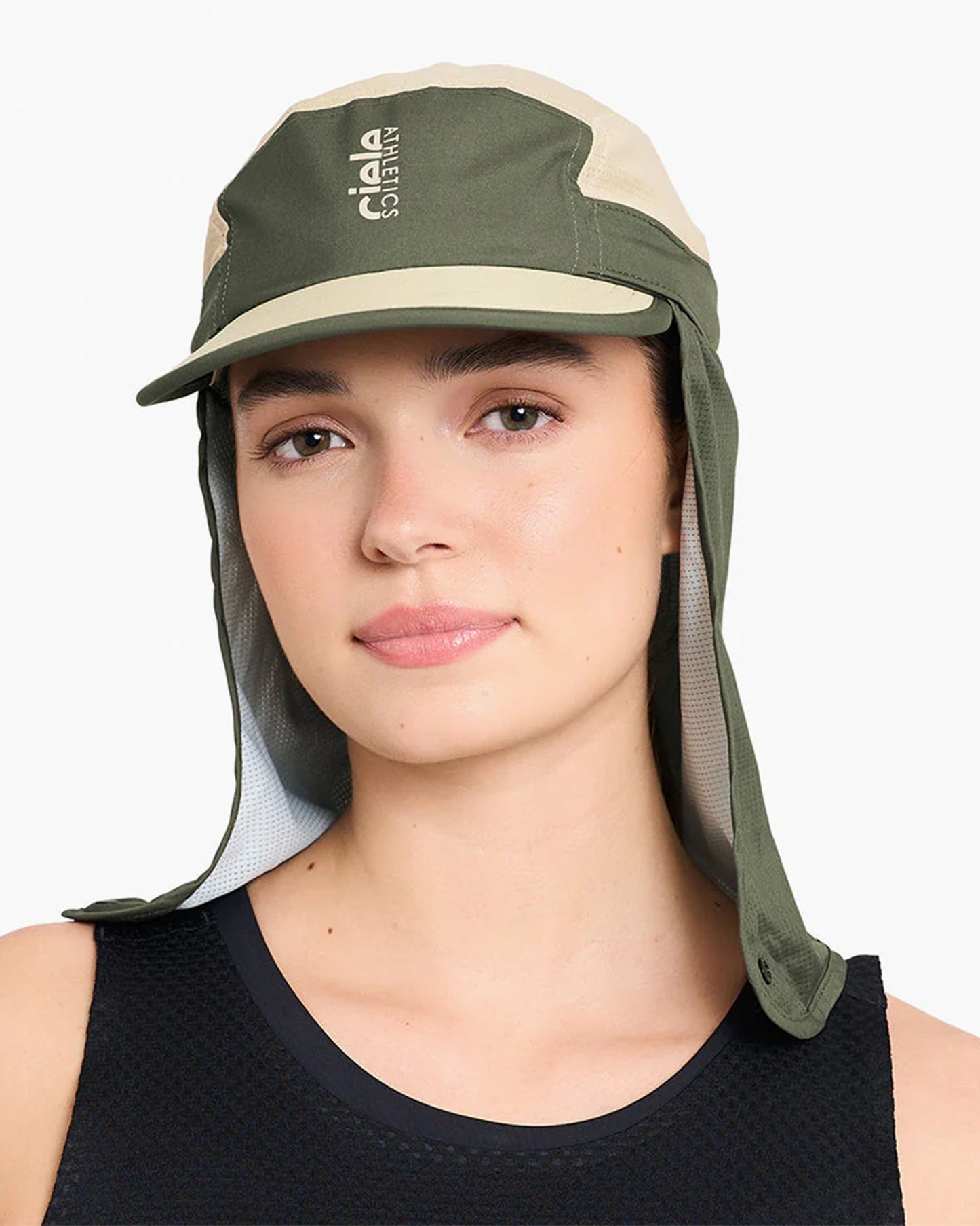 Gorra Ciele Athletics Comp Nine Zero Unisex