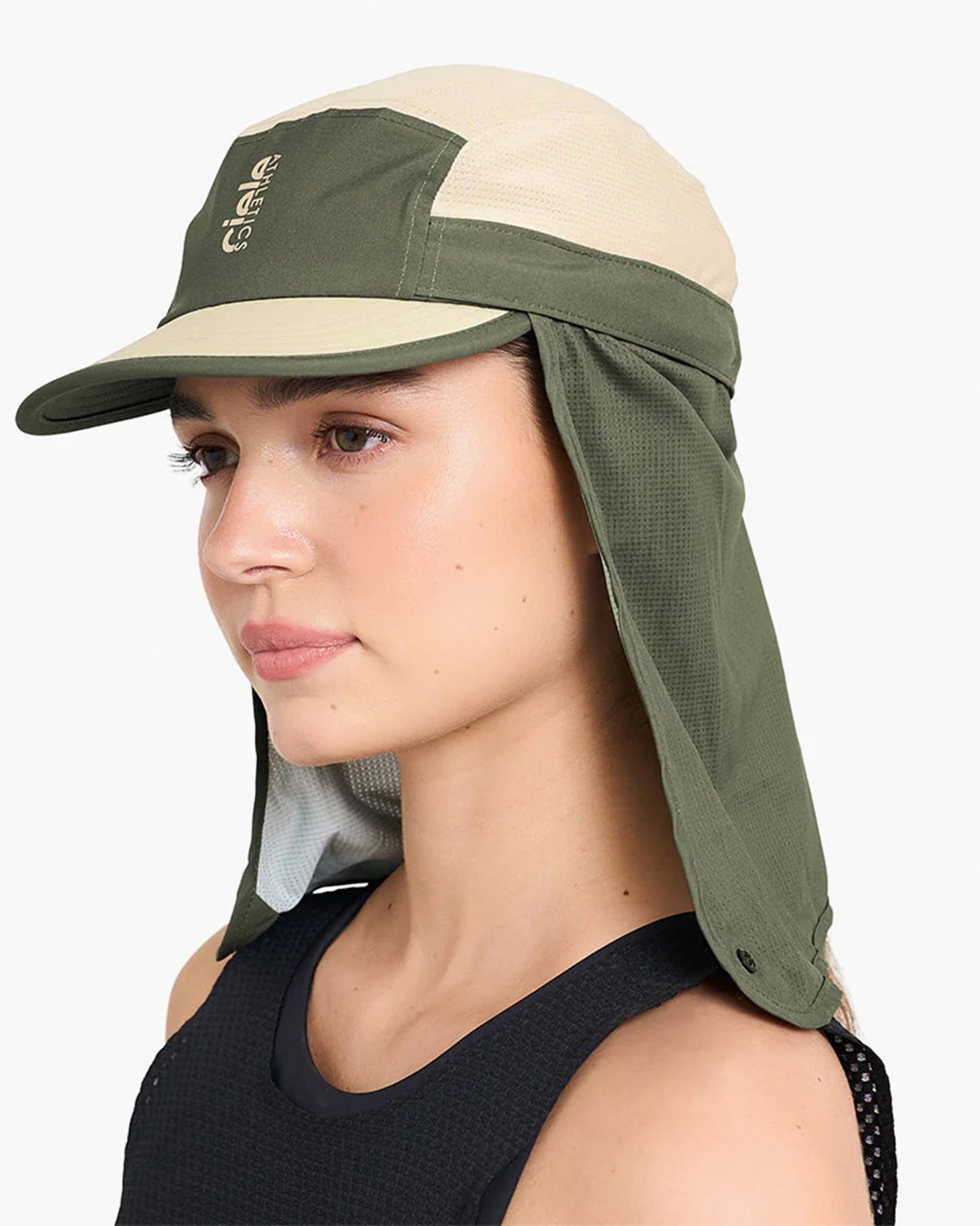 Gorra Ciele Athletics Comp Nine Zero Unisex
