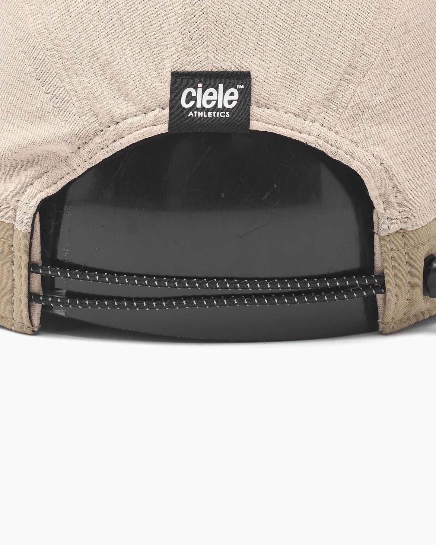 Gorra Ciele Athletics Comp Ninety SL Unisex
