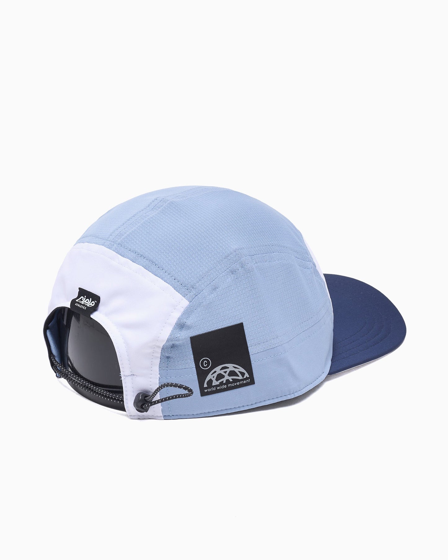 Gorra Ciele Athletics Comp WWM City Toronto Unisex