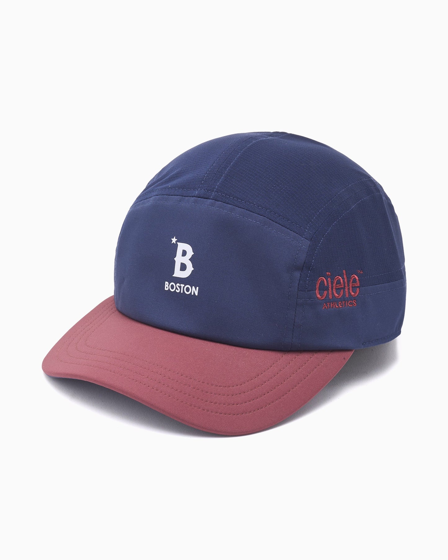 Gorra Ciele Athletics Comp WWM26 City Boston Unisex