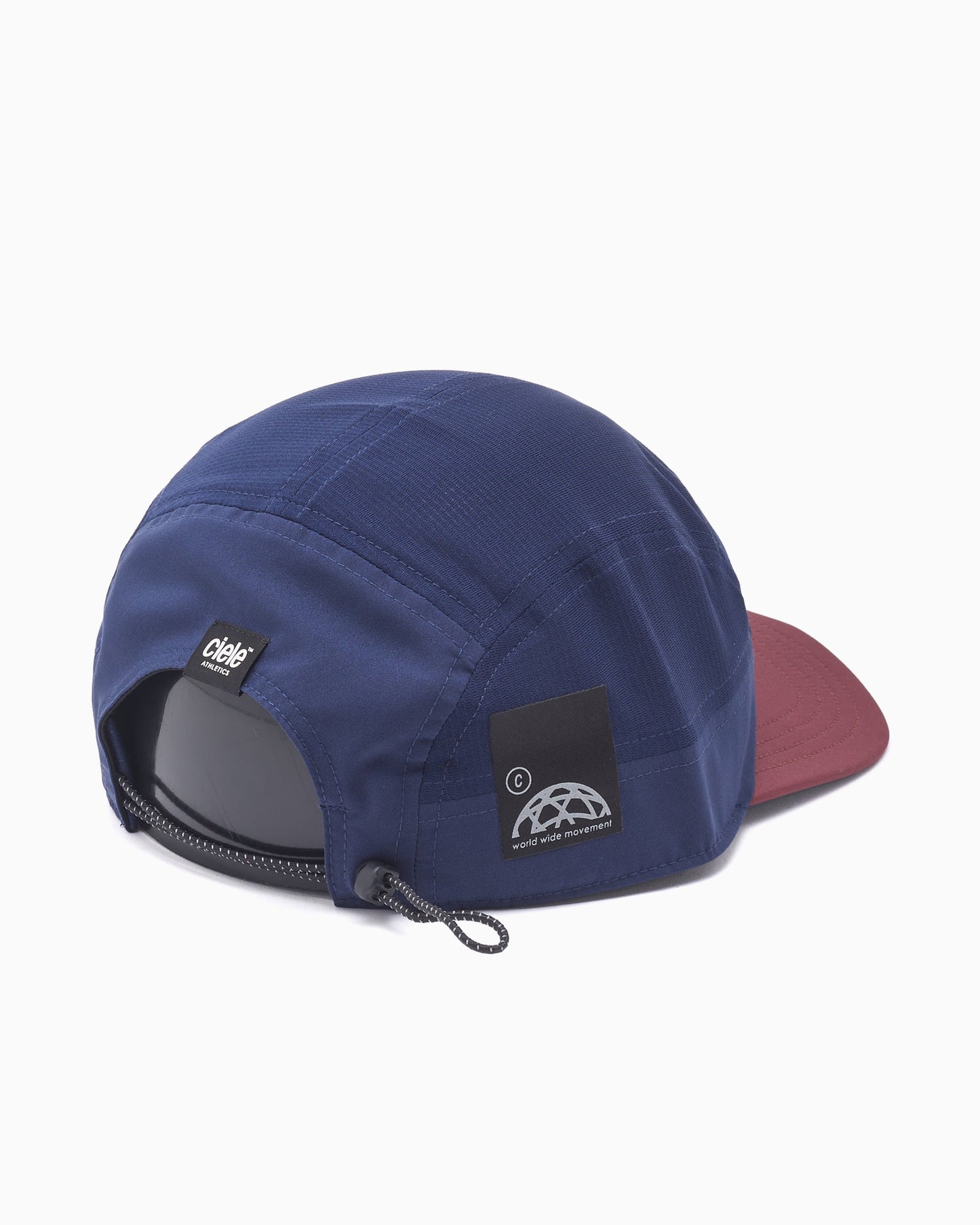Gorra Ciele Athletics Comp WWM26 City Boston Unisex