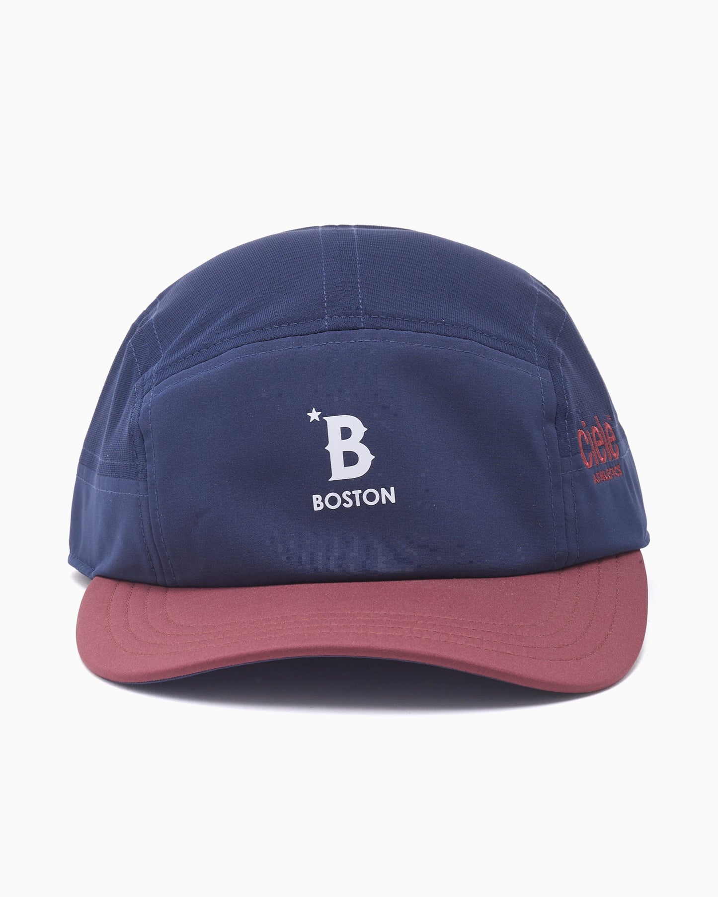 Gorra Ciele Athletics Comp WWM26 City Boston Unisex