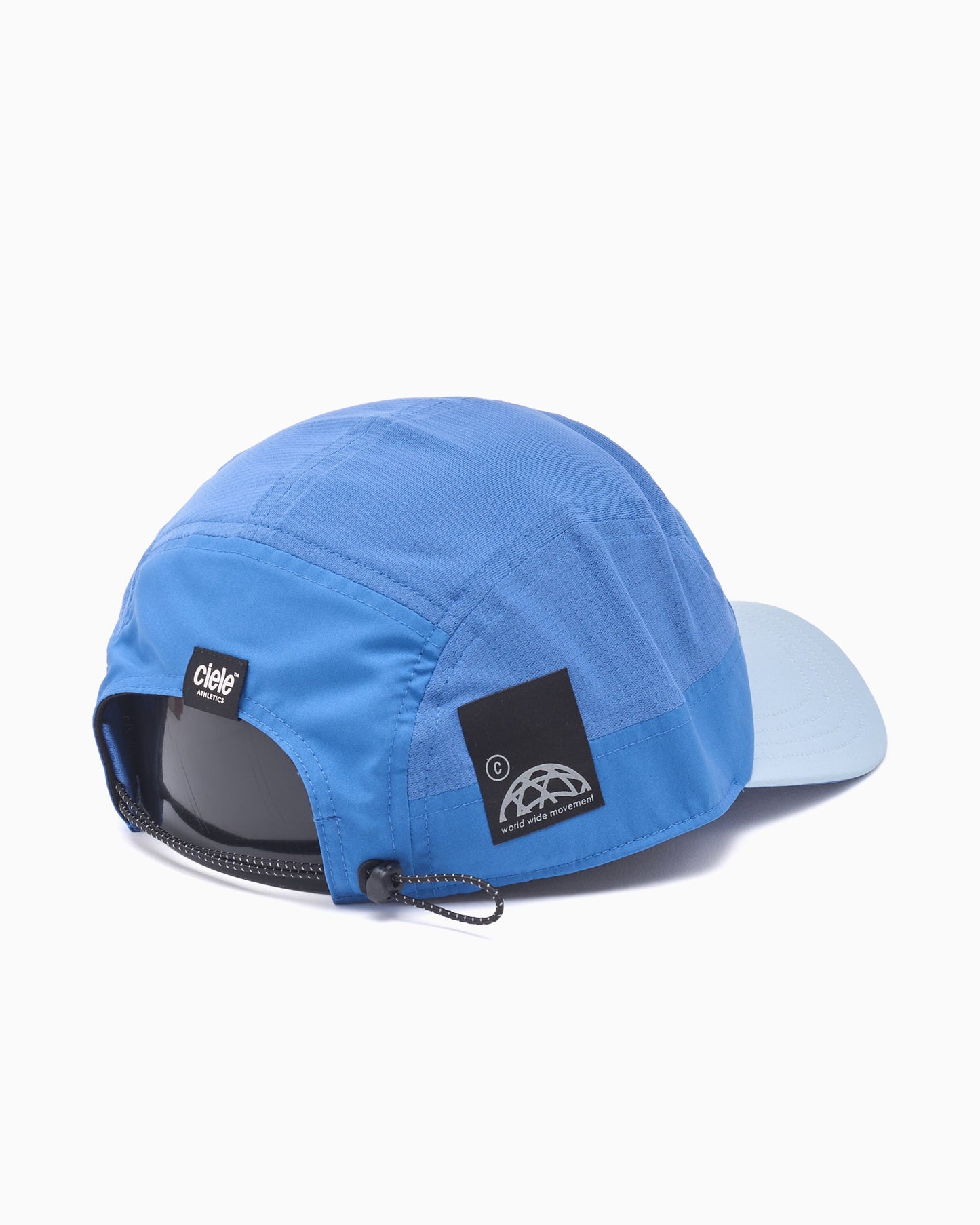 Gorra Ciele Athletics Comp WWM26 City LA Unisex