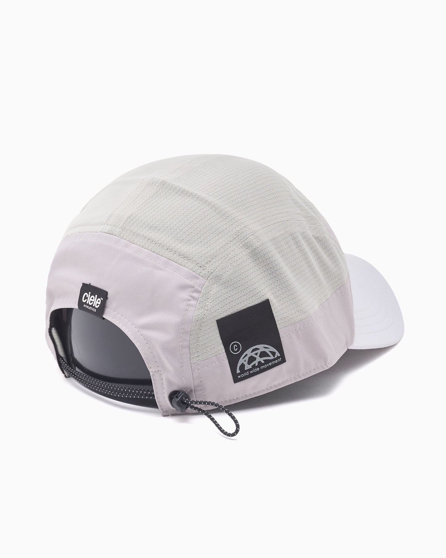 Gorra Ciele Athletics Comp WWM26 City London Unisex