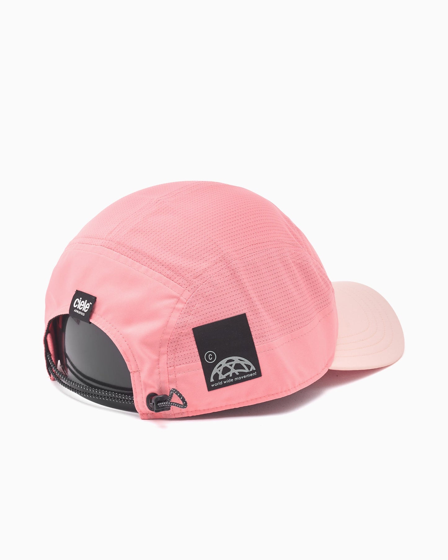 Gorra Ciele Athletics Comp WWM26 City Miami Unisex