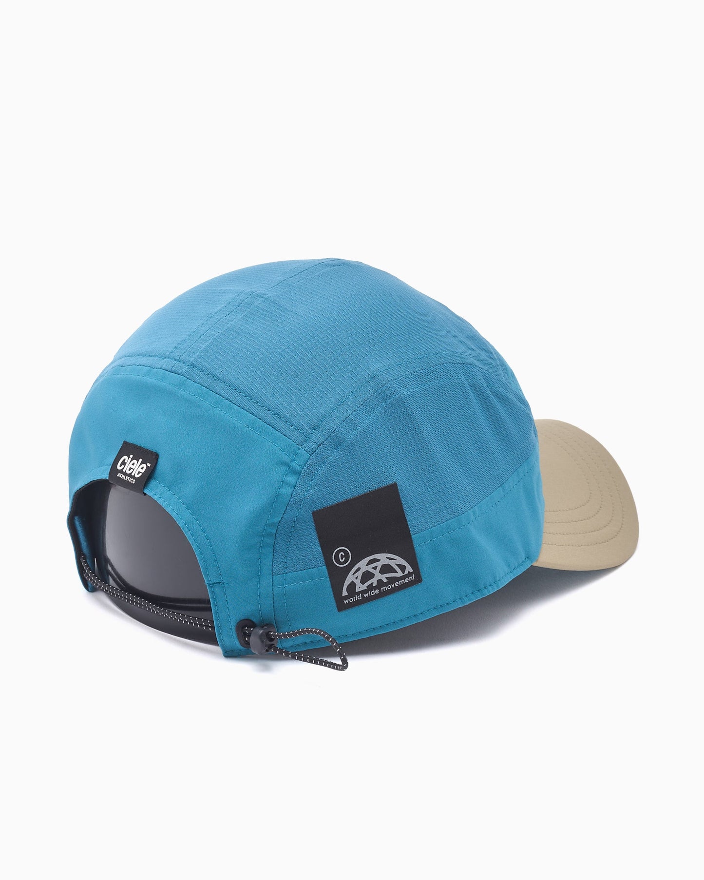 Gorra Ciele Athletics Comp WWM26 City Paris Unisex