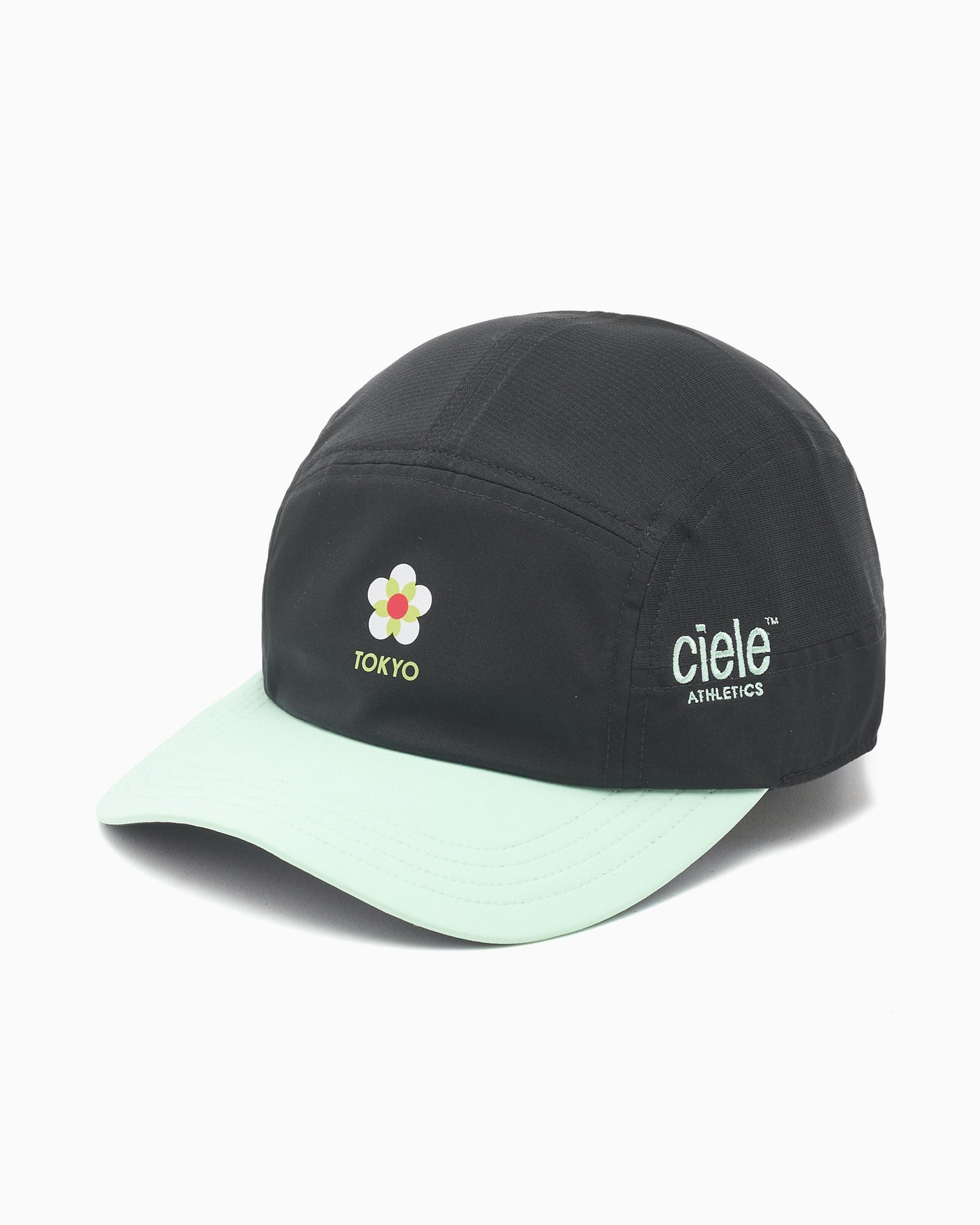 Gorra Ciele Athletics Comp WWM26 City Tokyo Unisex
