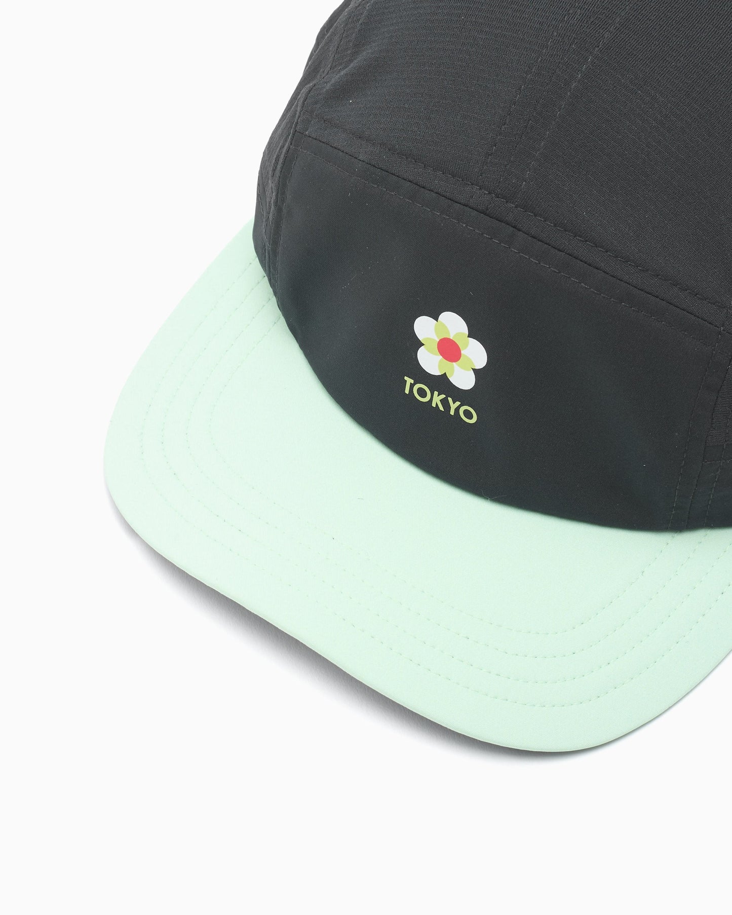 Gorra Ciele Athletics Comp WWM26 City Tokyo Unisex