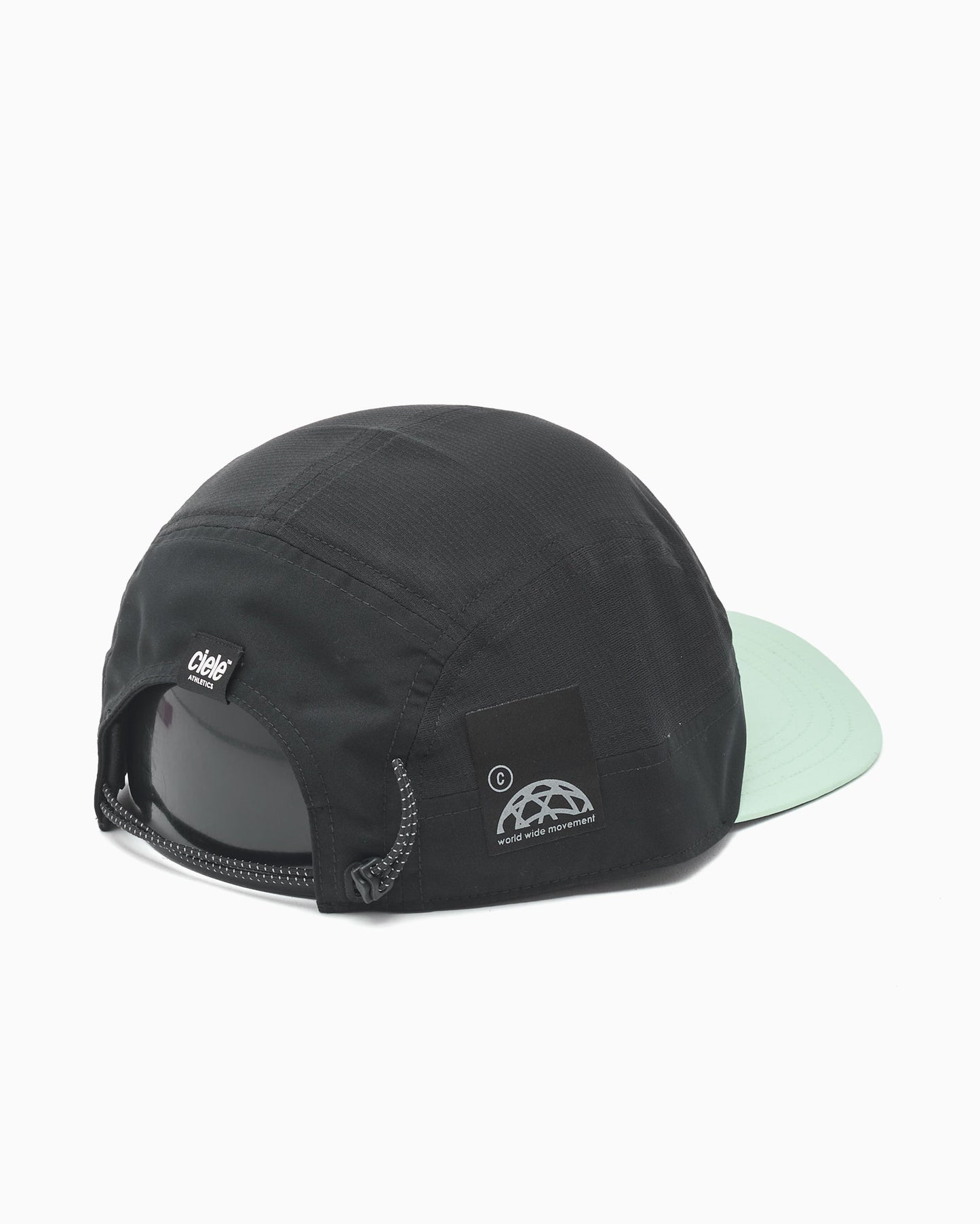 Gorra Ciele Athletics Comp WWM26 City Tokyo Unisex