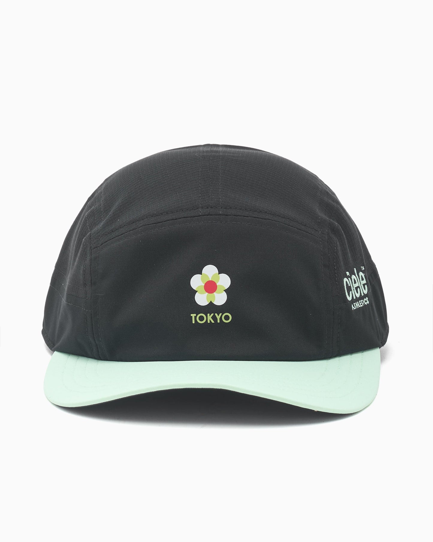 Gorra Ciele Athletics Comp WWM26 City Tokyo Unisex