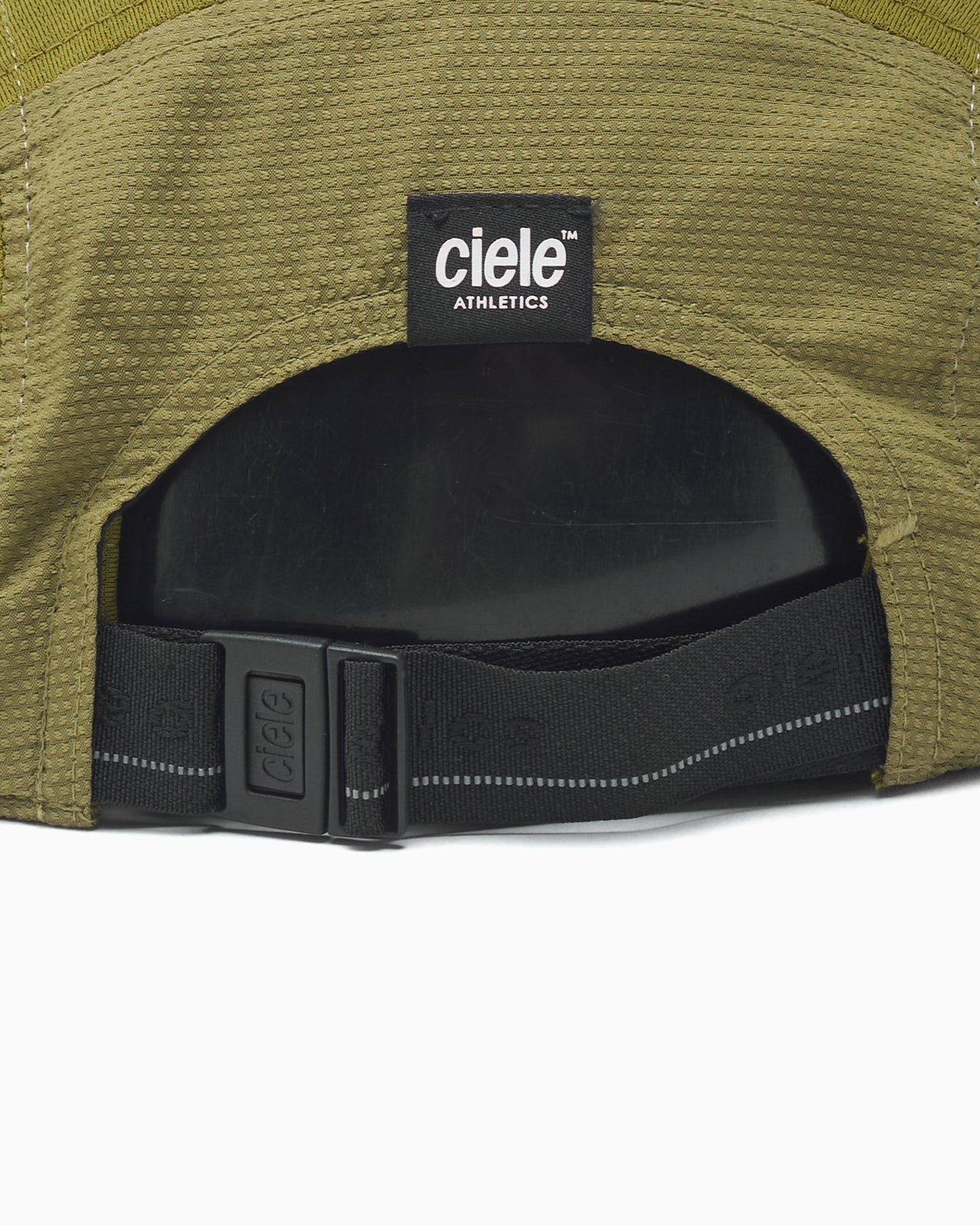 Gorra Ciele Athletics EQ Nouveau Unisex
