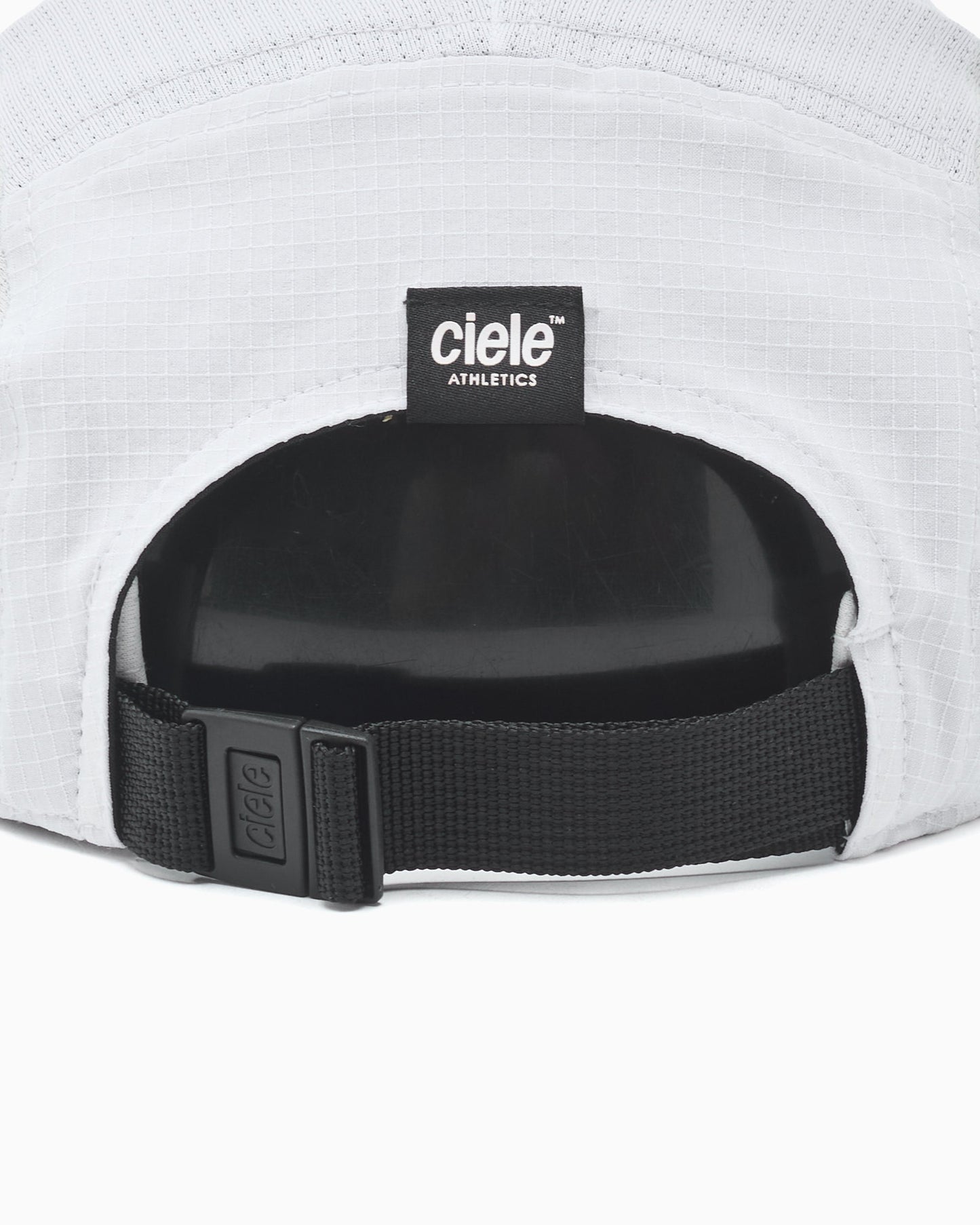 Gorra Ciele Athletics Field Iconic Bar Unisex