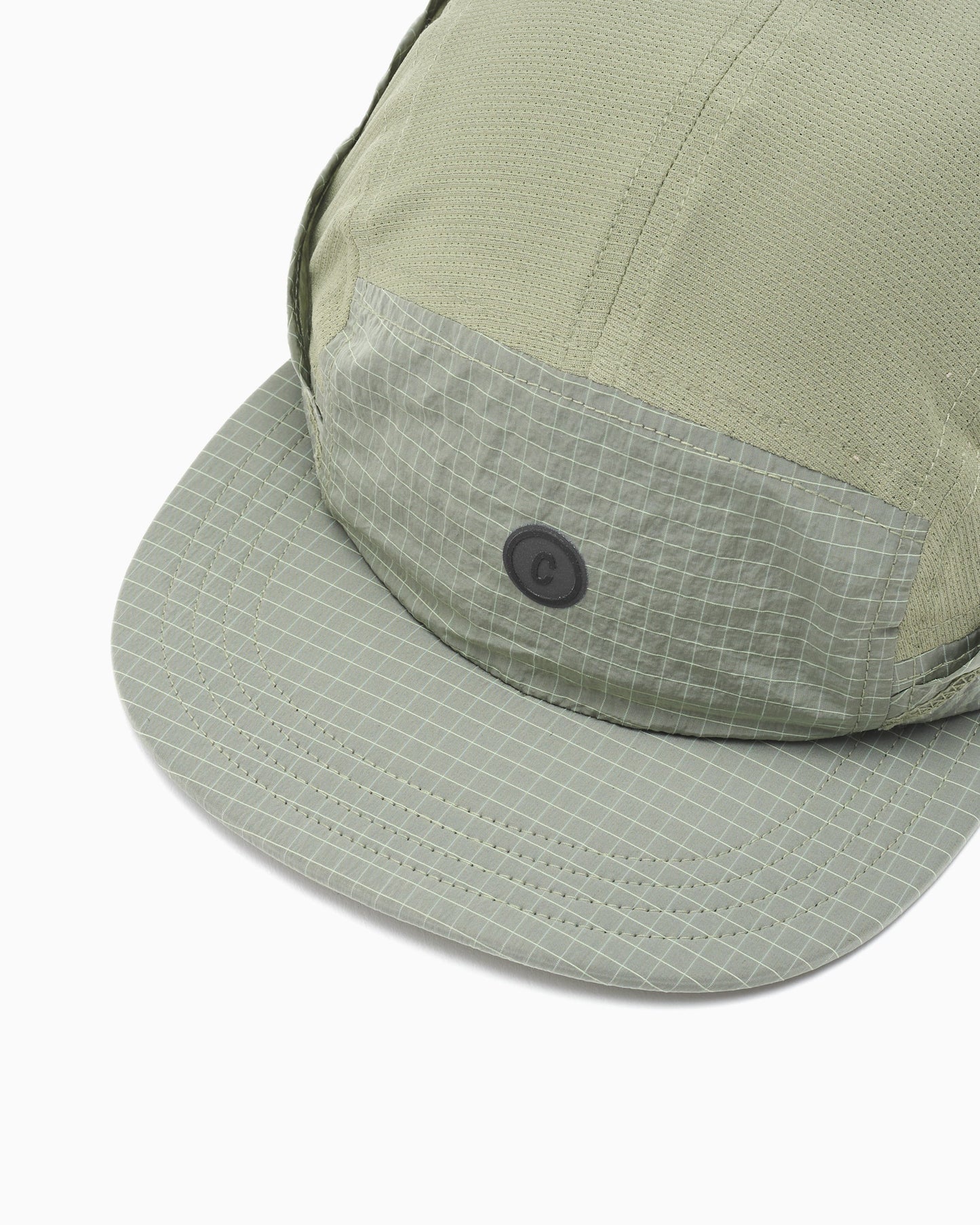 Gorra Ciele Athletics Solar Icon Circle C Unisex