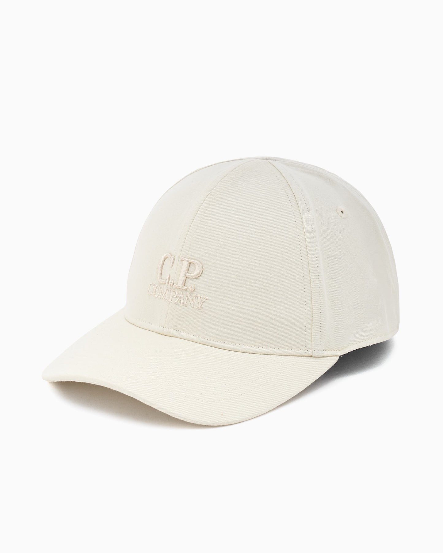 Gorra CP Company Gabardine Unisex
