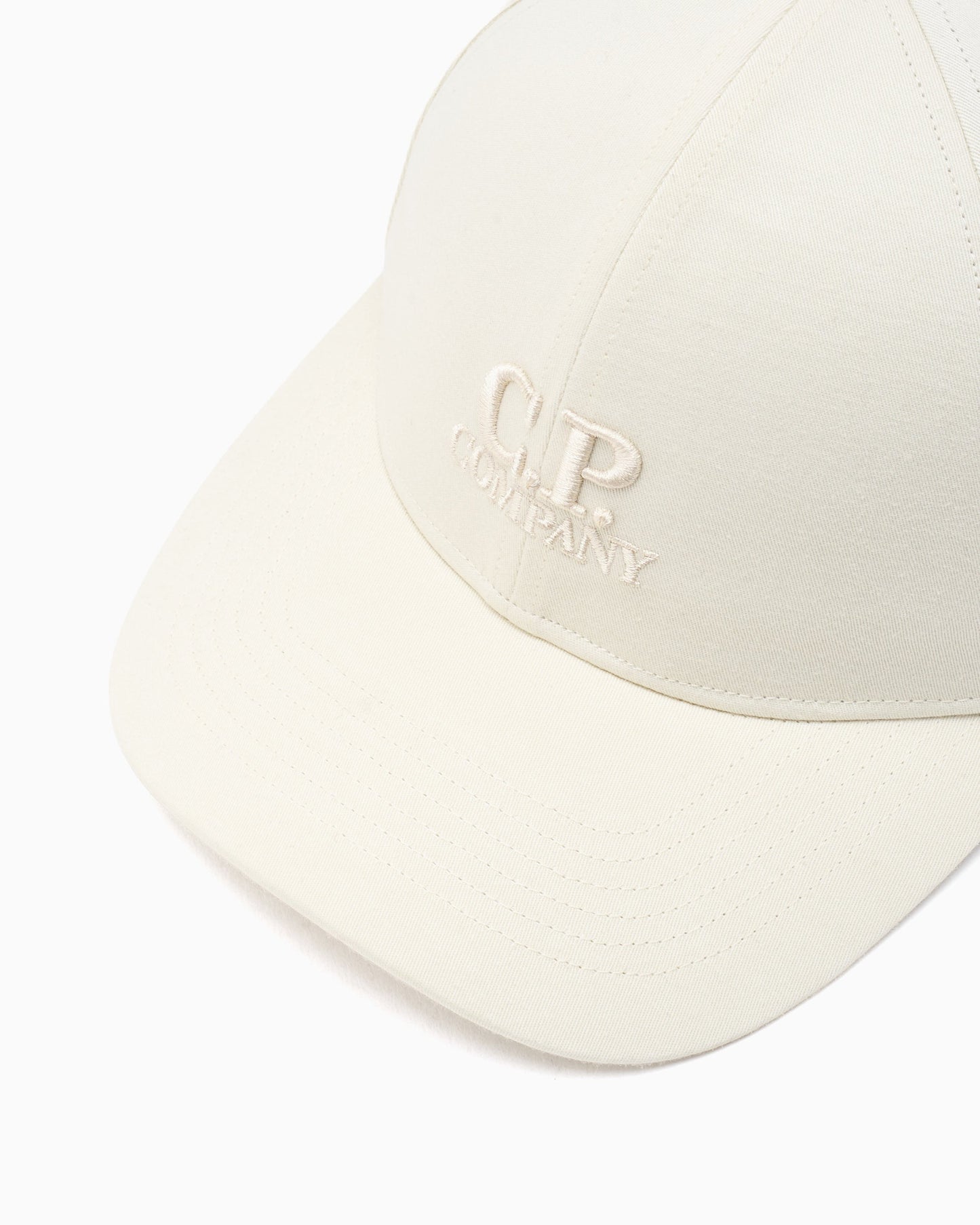 Gorra CP Company Gabardine Unisex