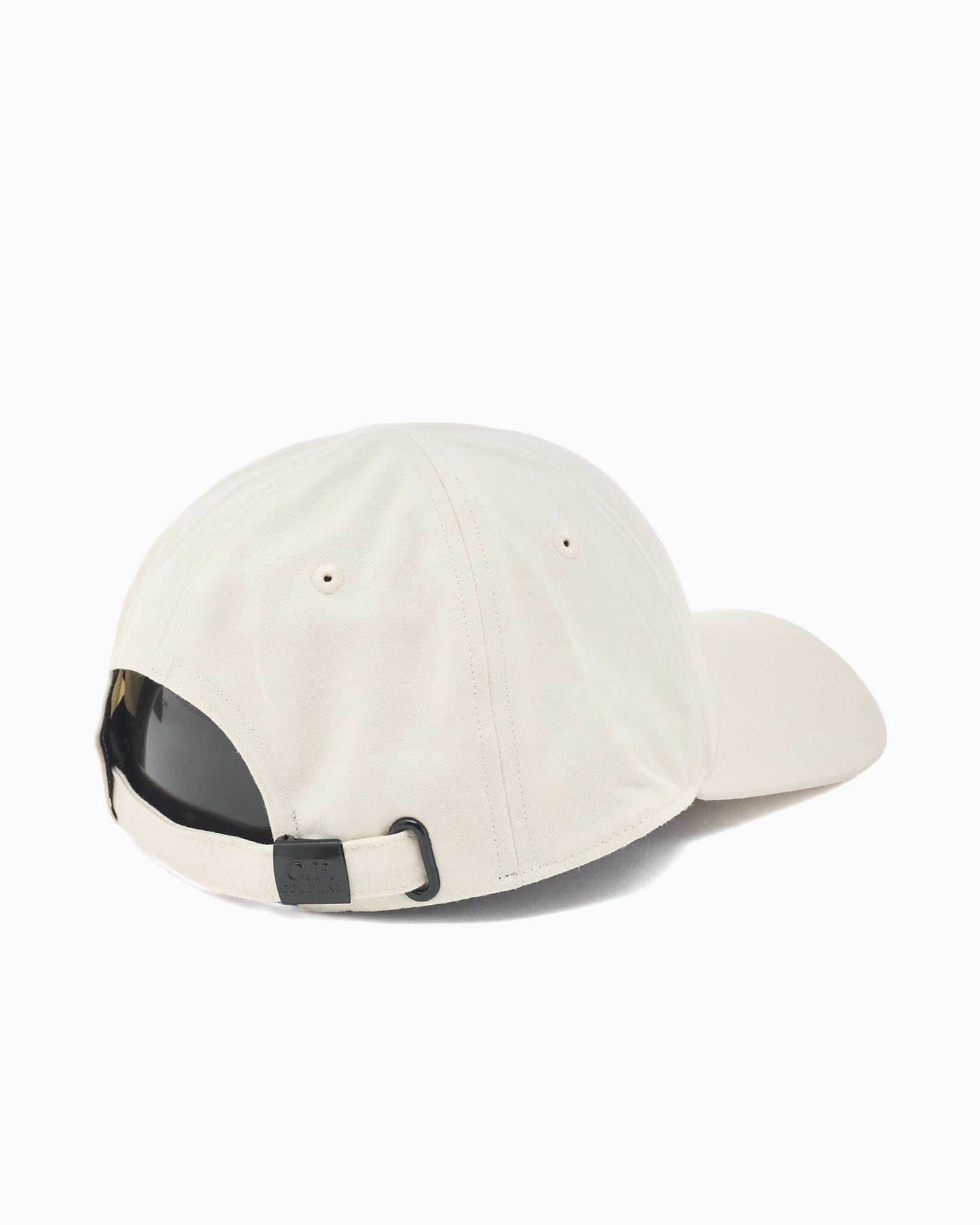 Gorra CP Company Gabardine Unisex