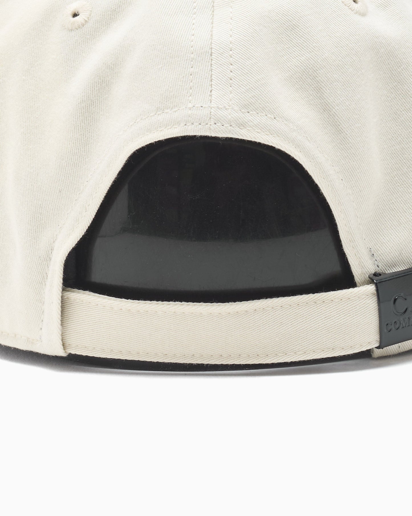 Gorra CP Company Gabardine Unisex